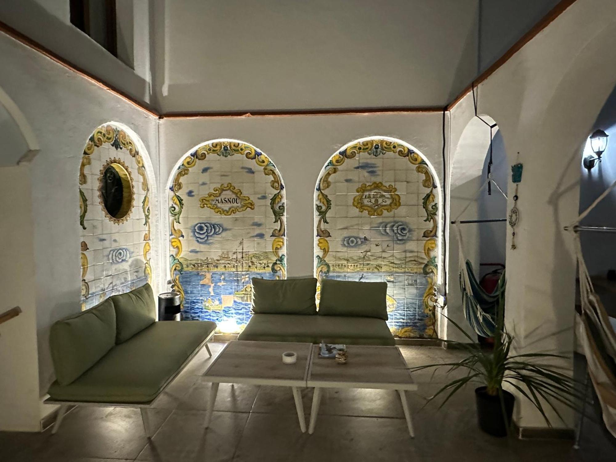 Vilador Hotel 3*