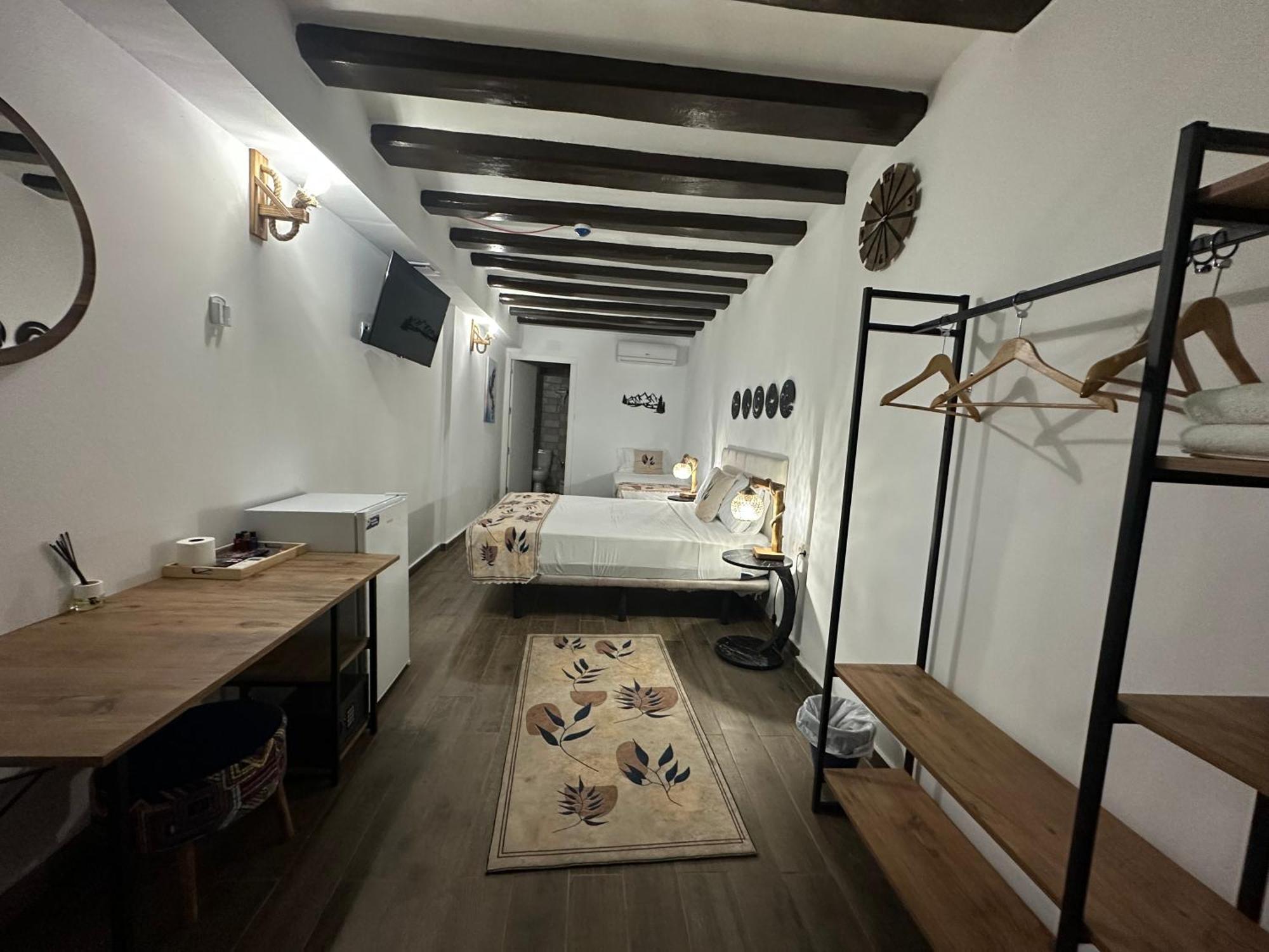 Hotel Vilador