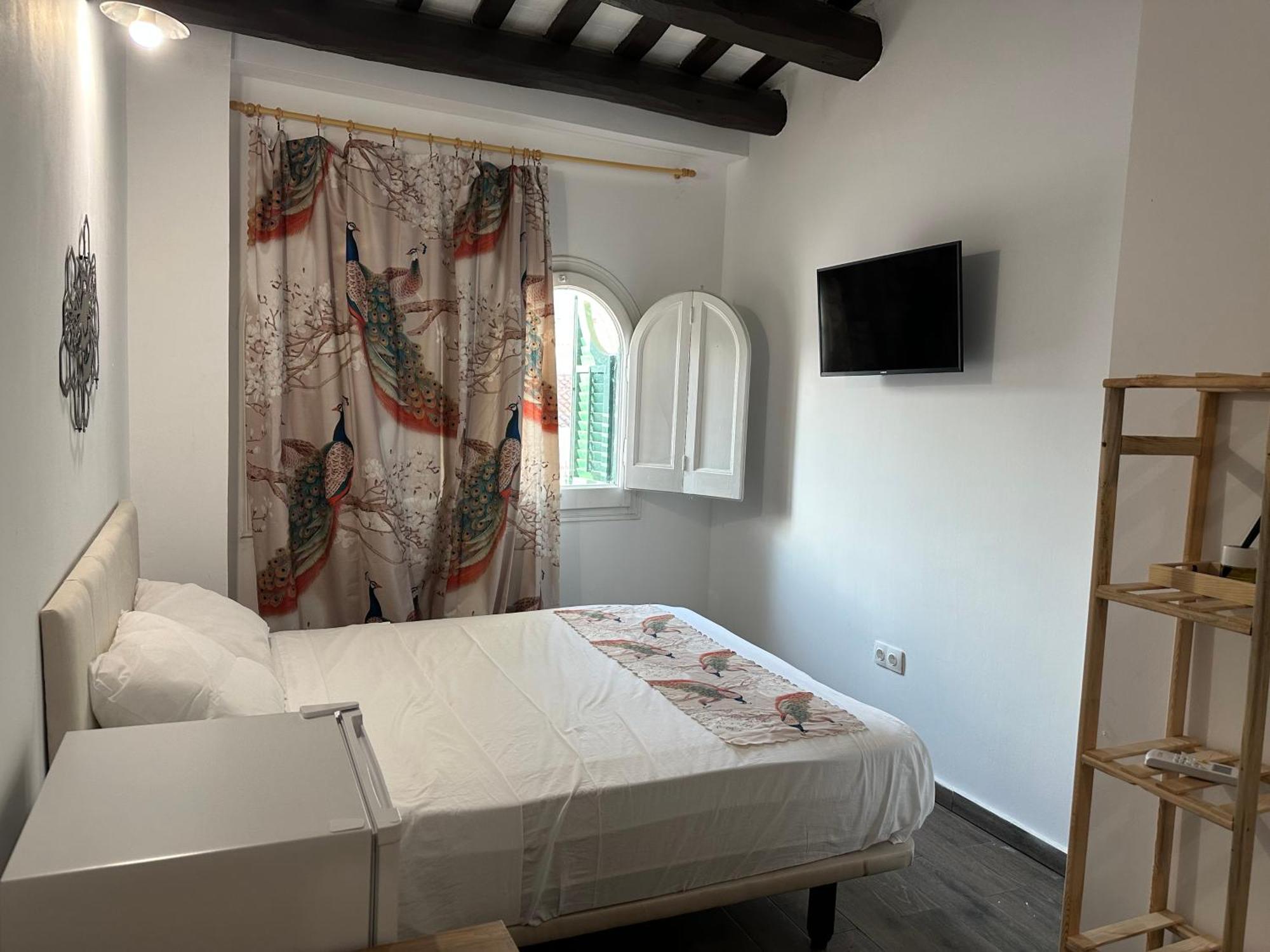 Hotel Vilador