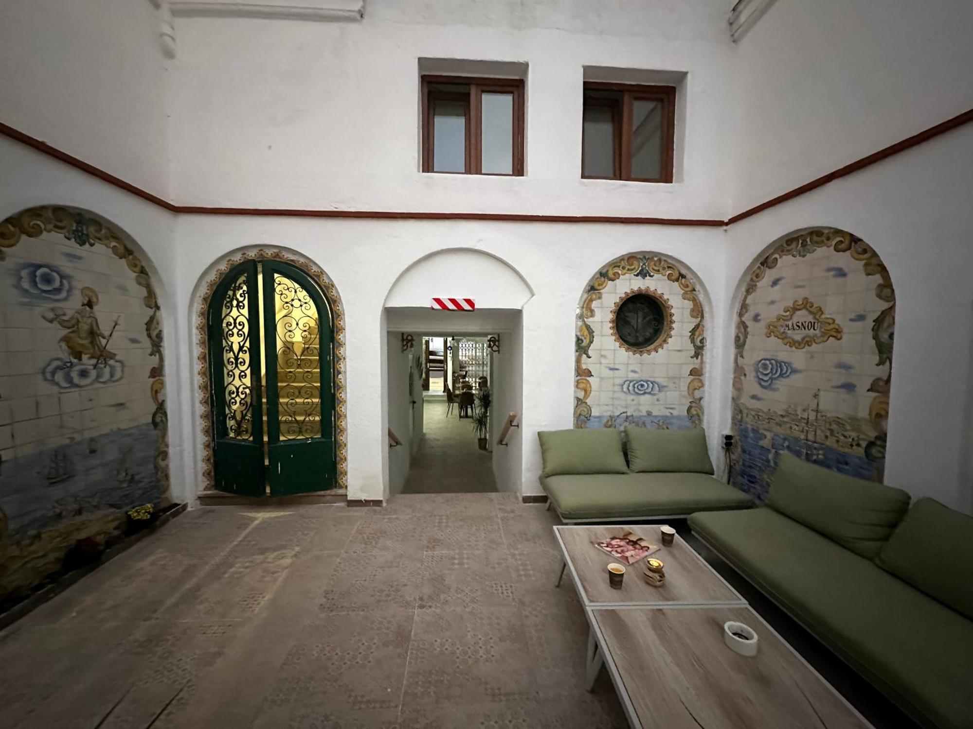 Hotel Vilador 3*