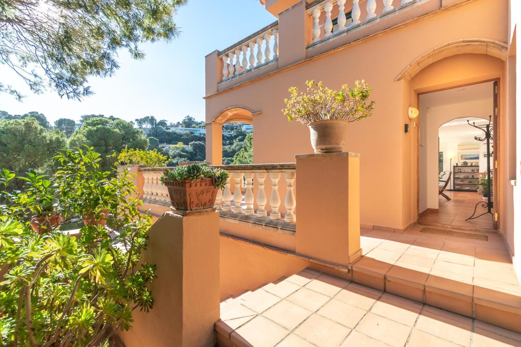 Con Piscina Privada En Сasa de vacaciones Begur