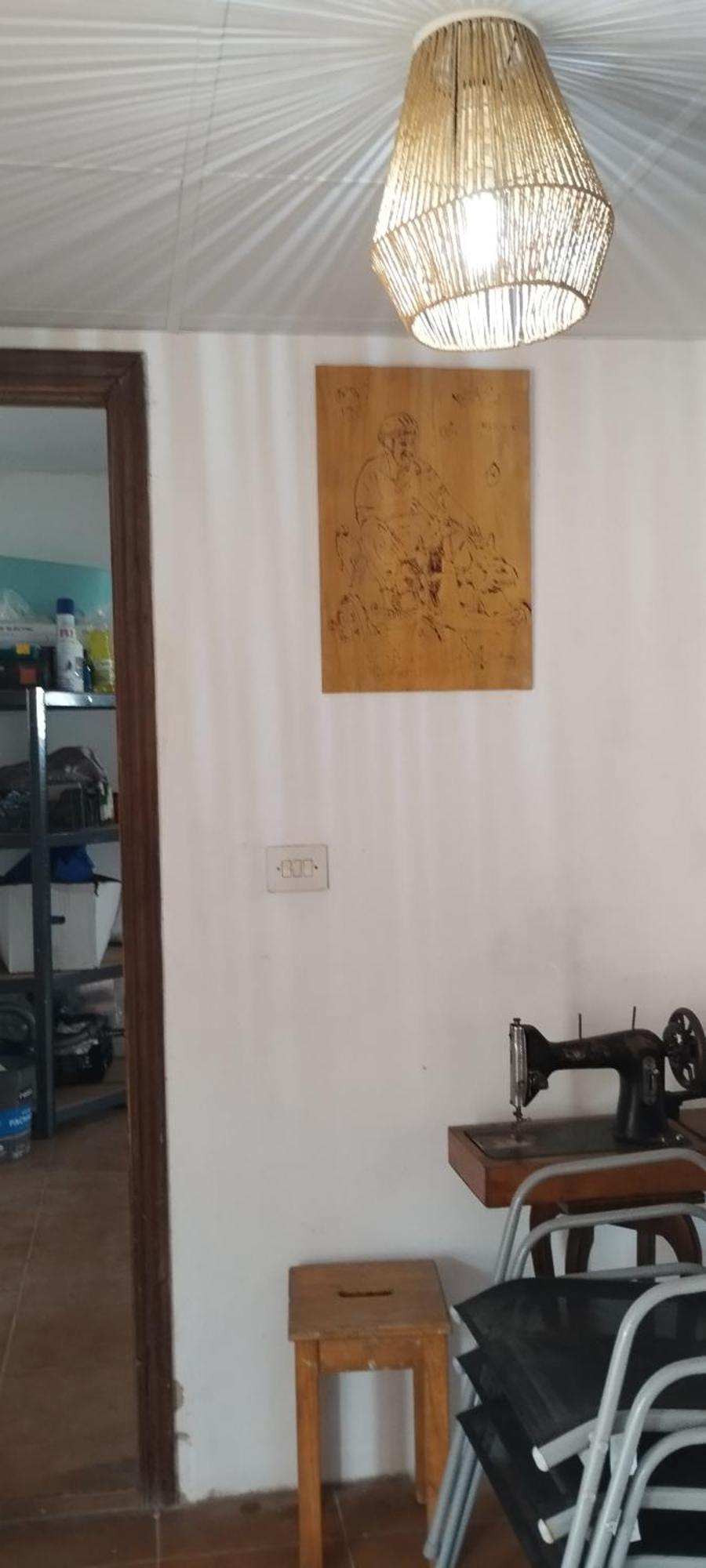 Casa Gerente *