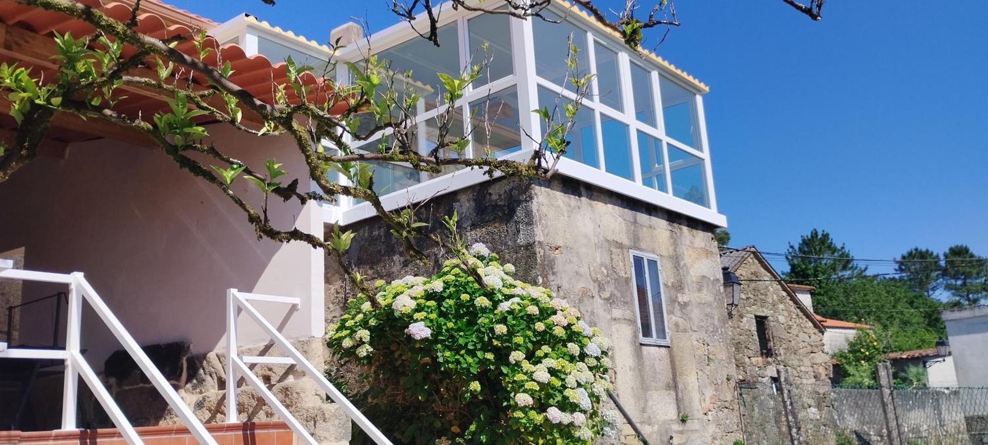 Holiday home Casa Gerente