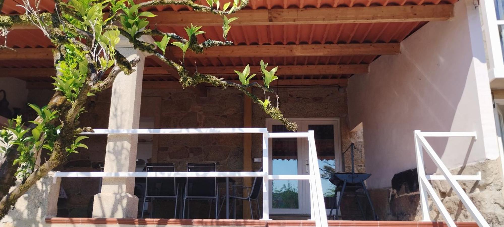 Holiday home Casa Gerente *