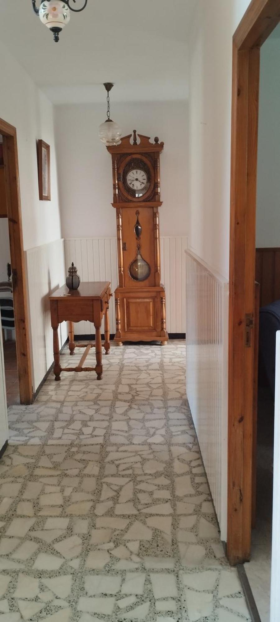 Casa Gerente Muros