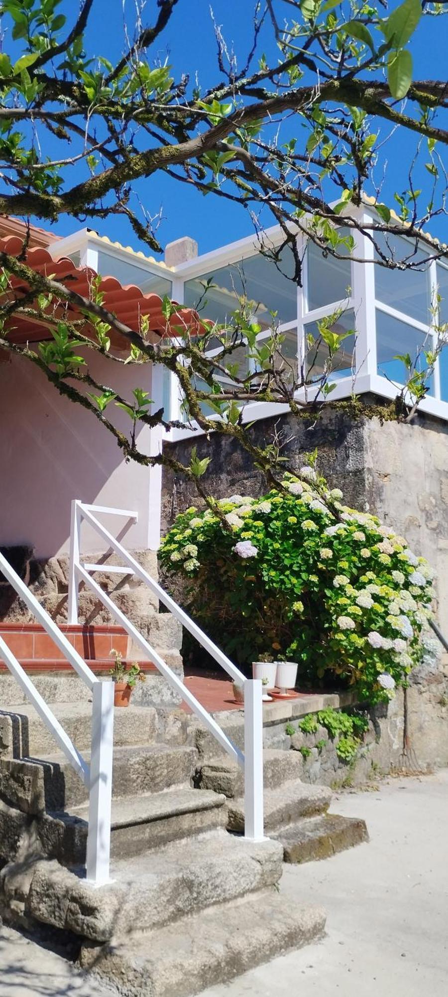 Holiday home Casa Gerente