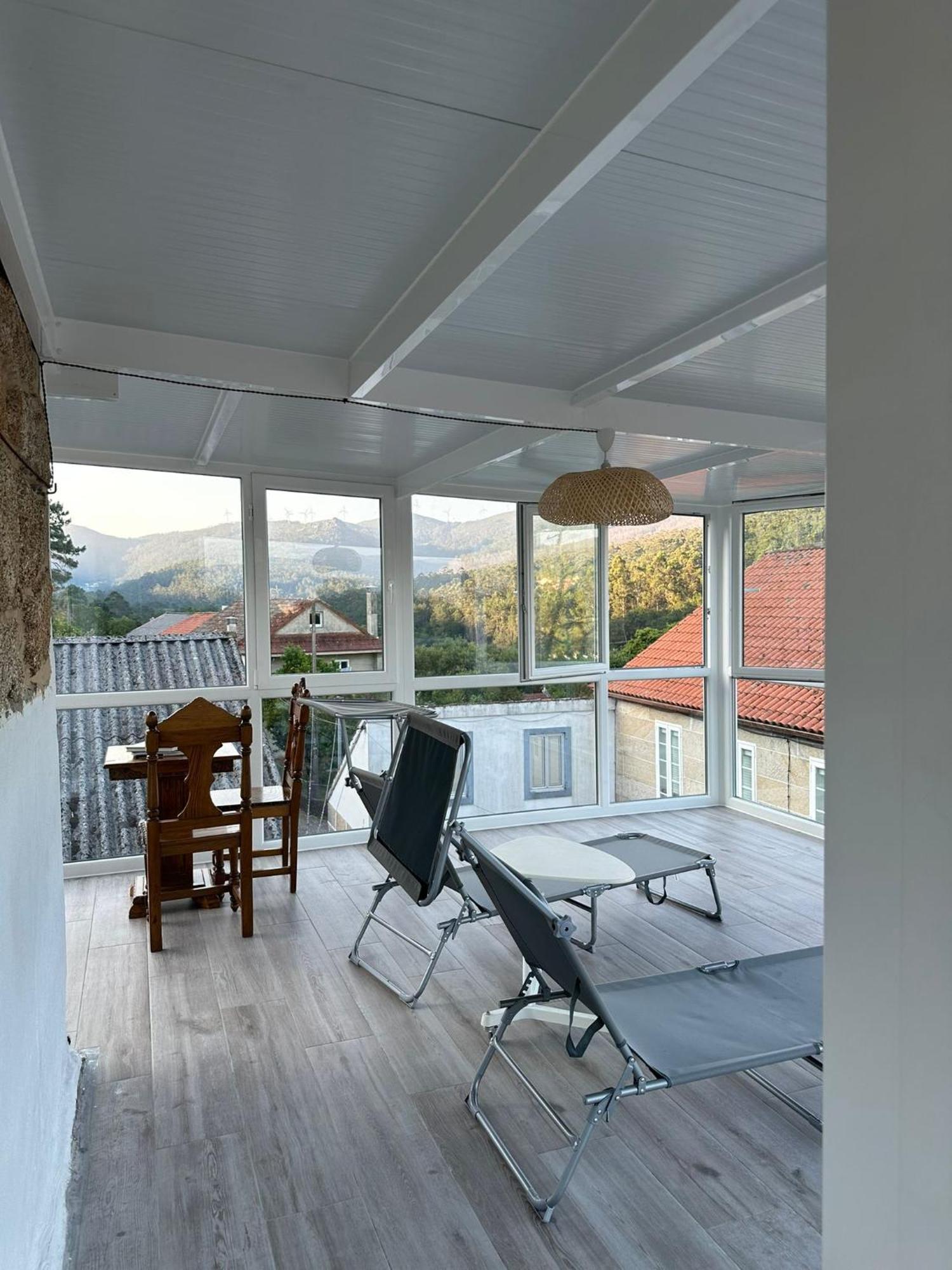 Casa Gerente Holiday home *