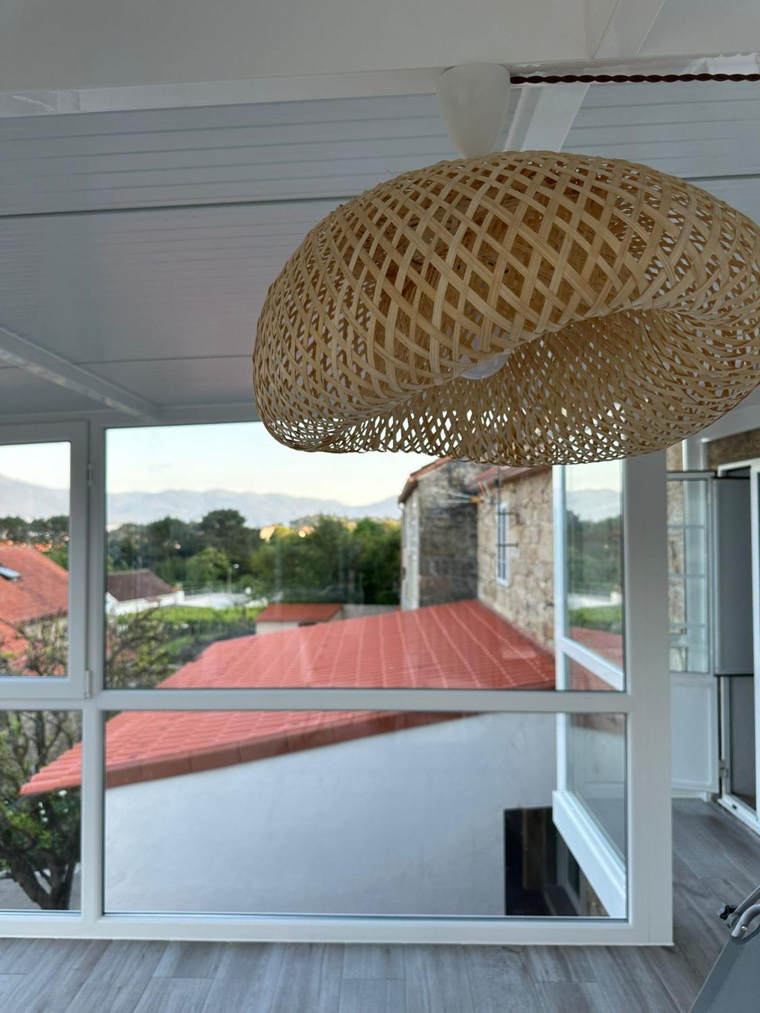 Casa Gerente Holiday home