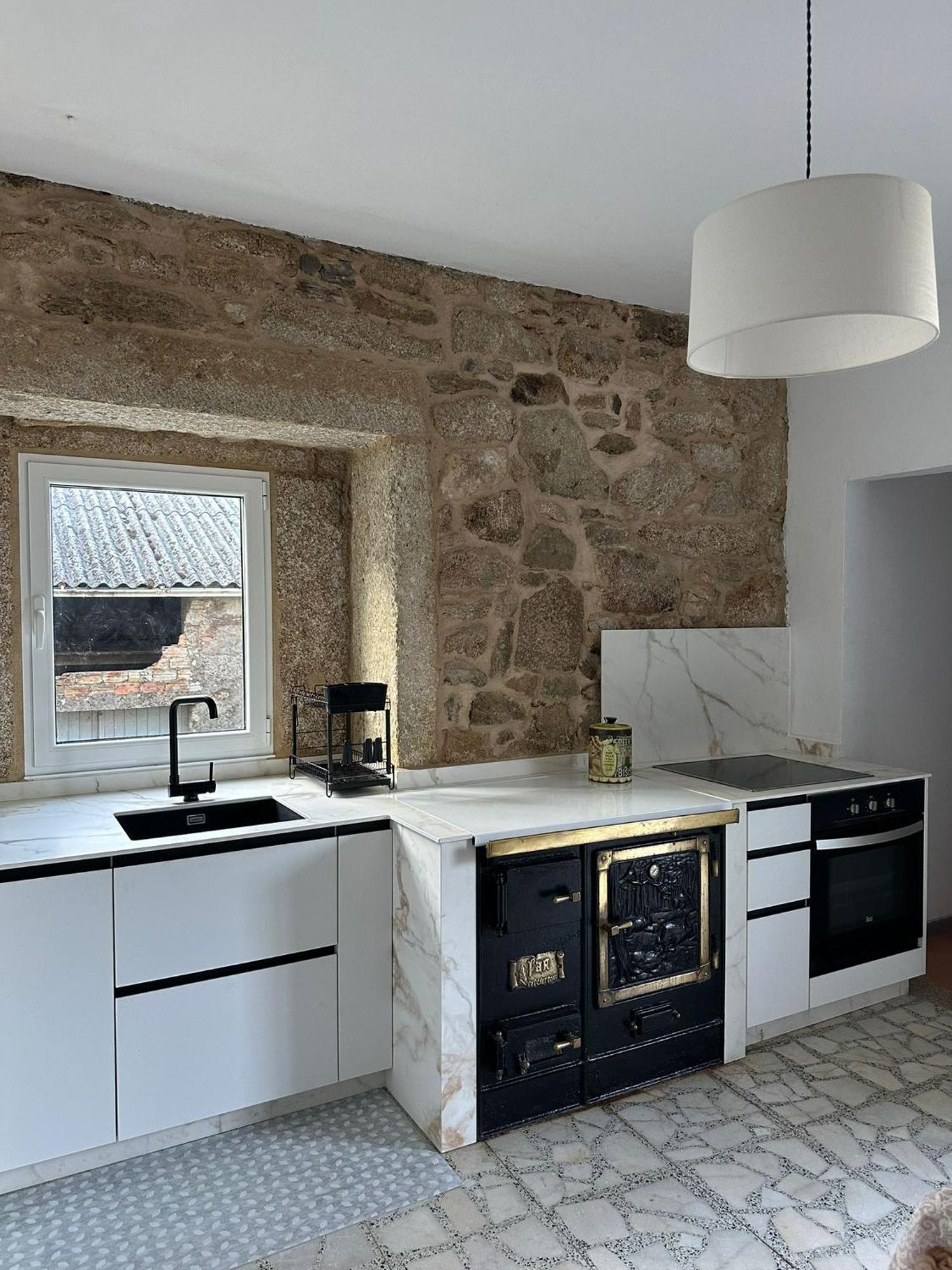 Casa Gerente Holiday home *