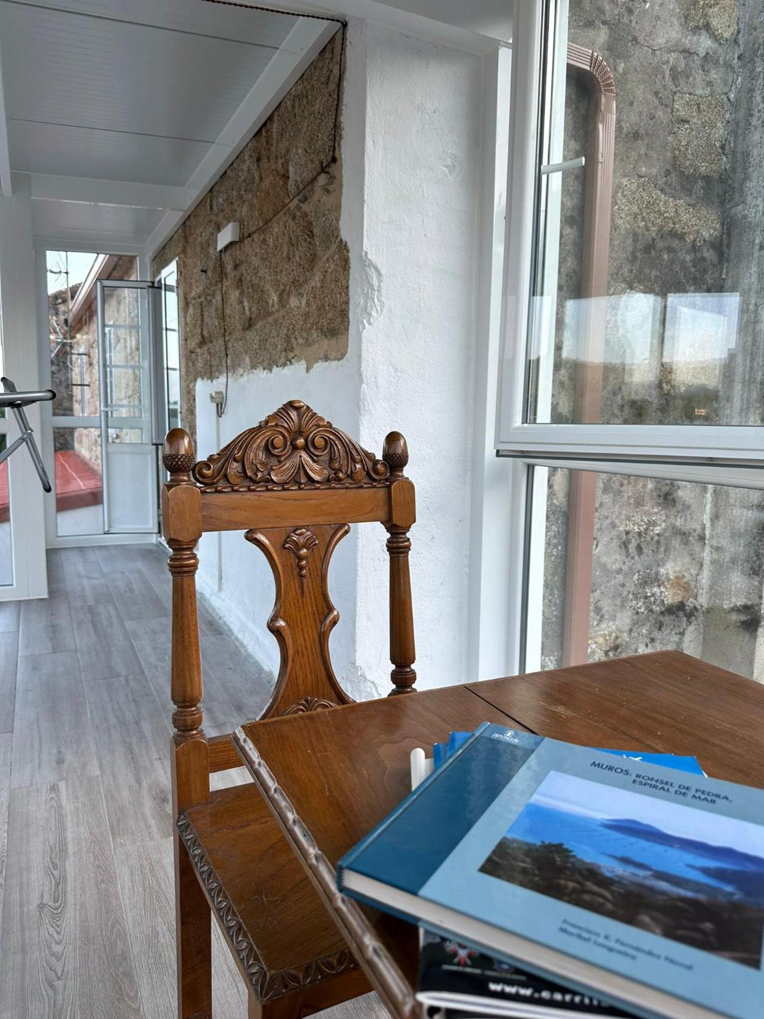 Casa Gerente