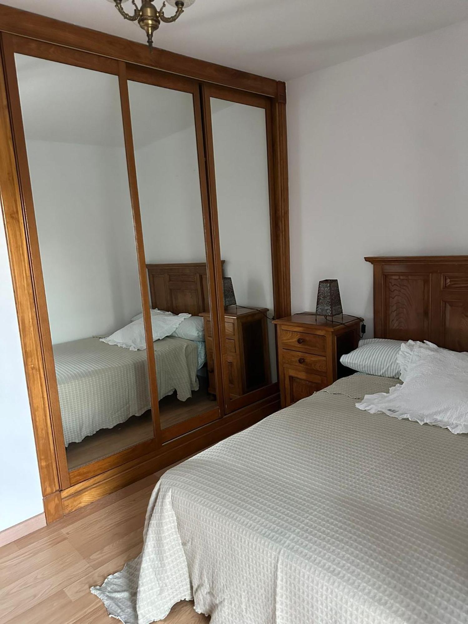 Casa Gerente Holiday home