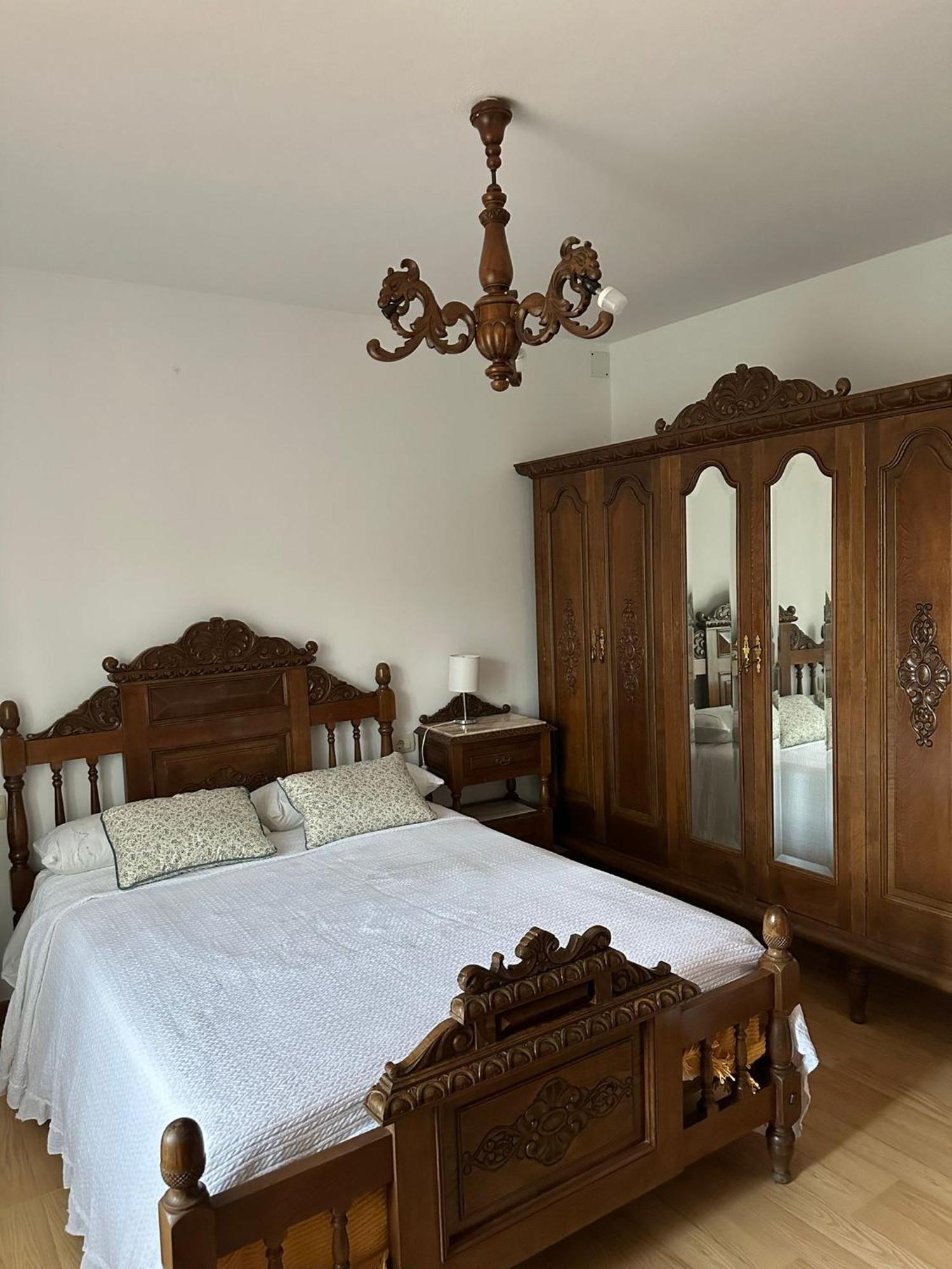 Holiday home Casa Gerente *