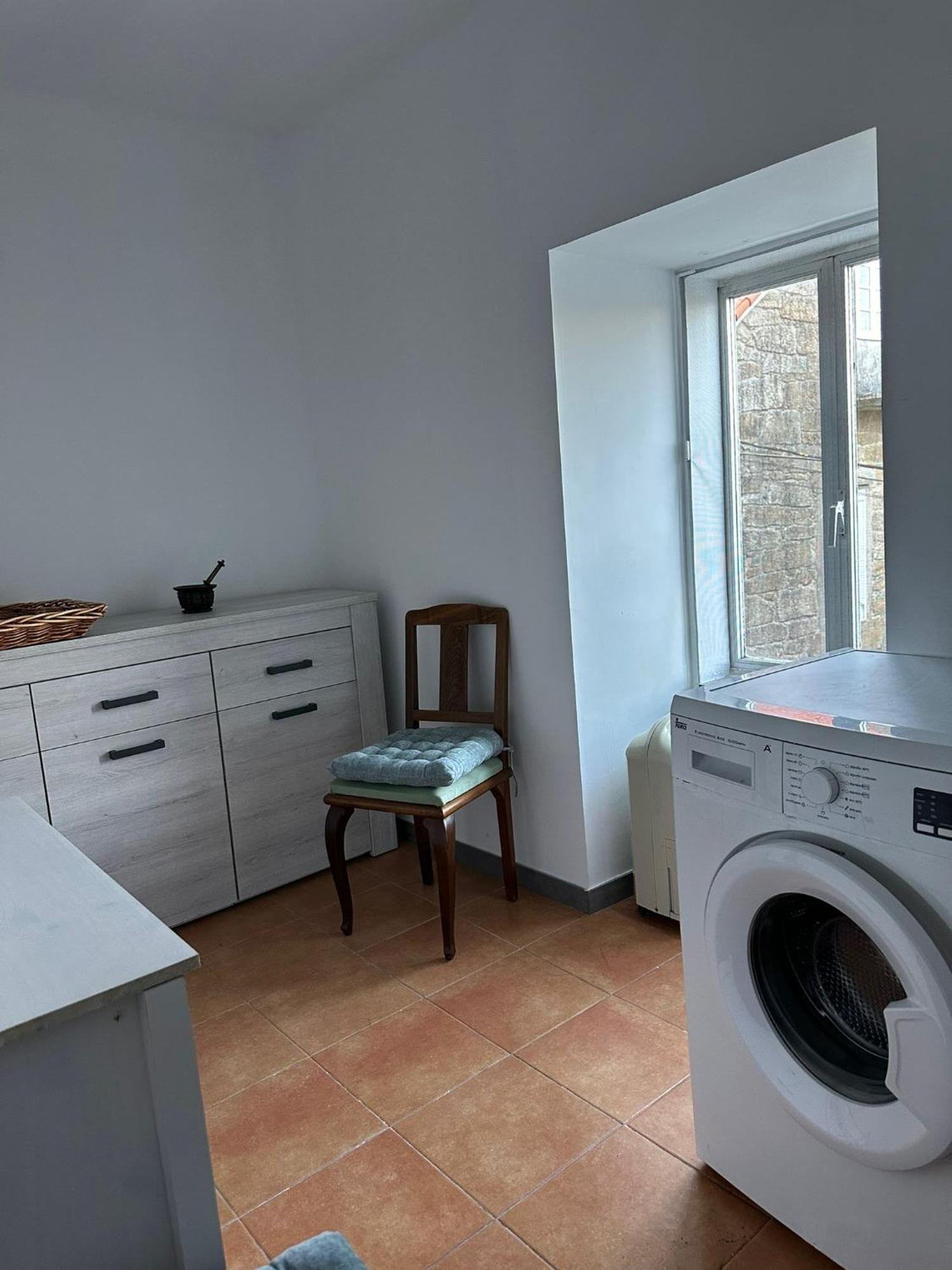Casa Gerente *