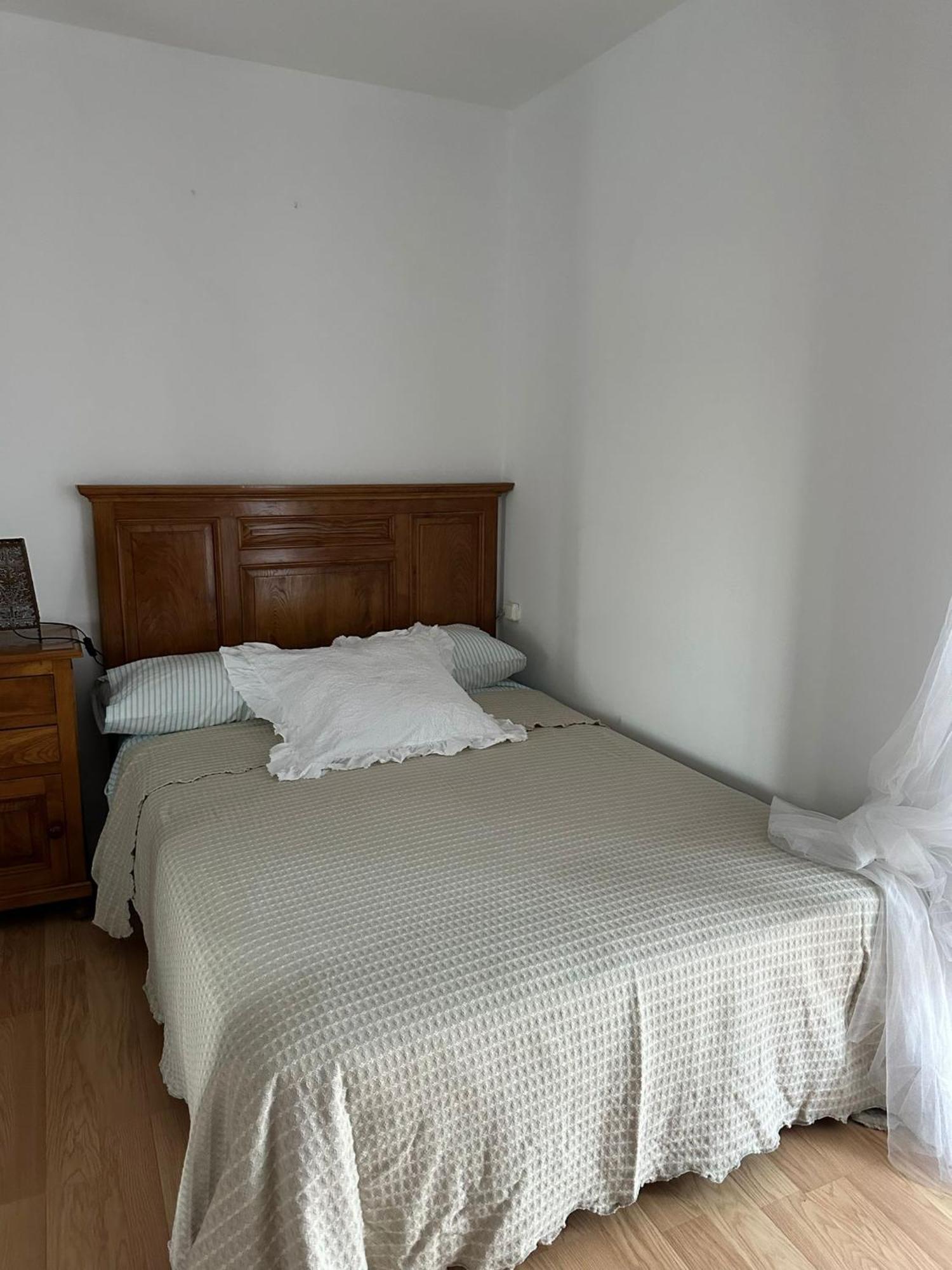 Casa Gerente Holiday home *