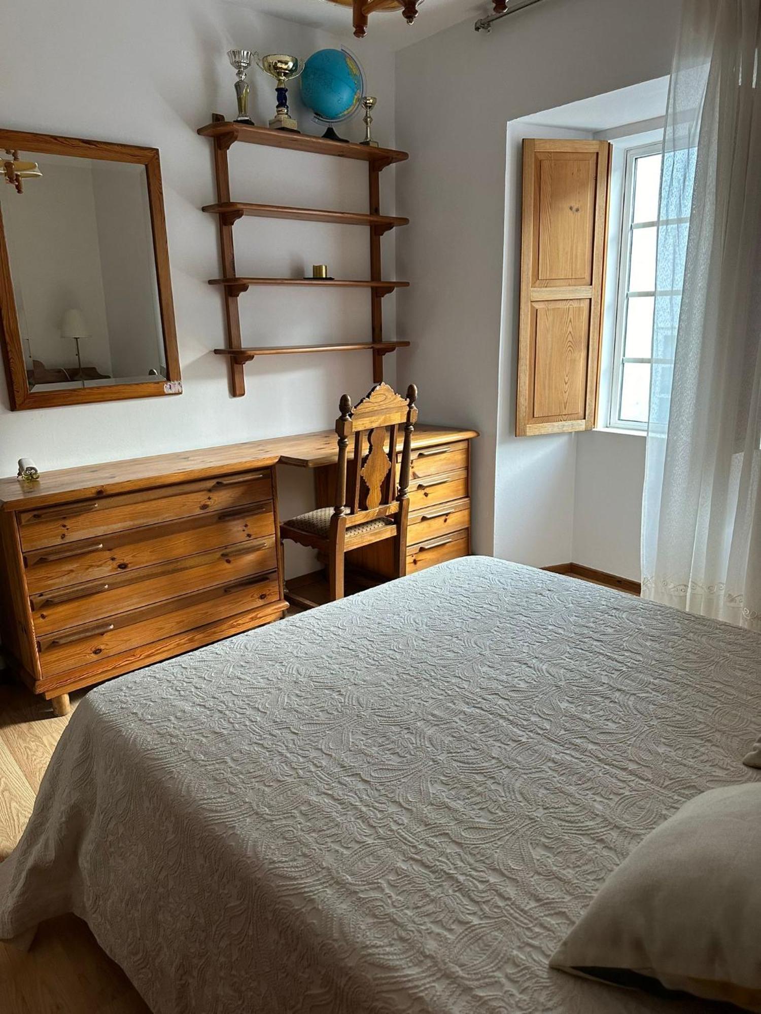 Casa Gerente *