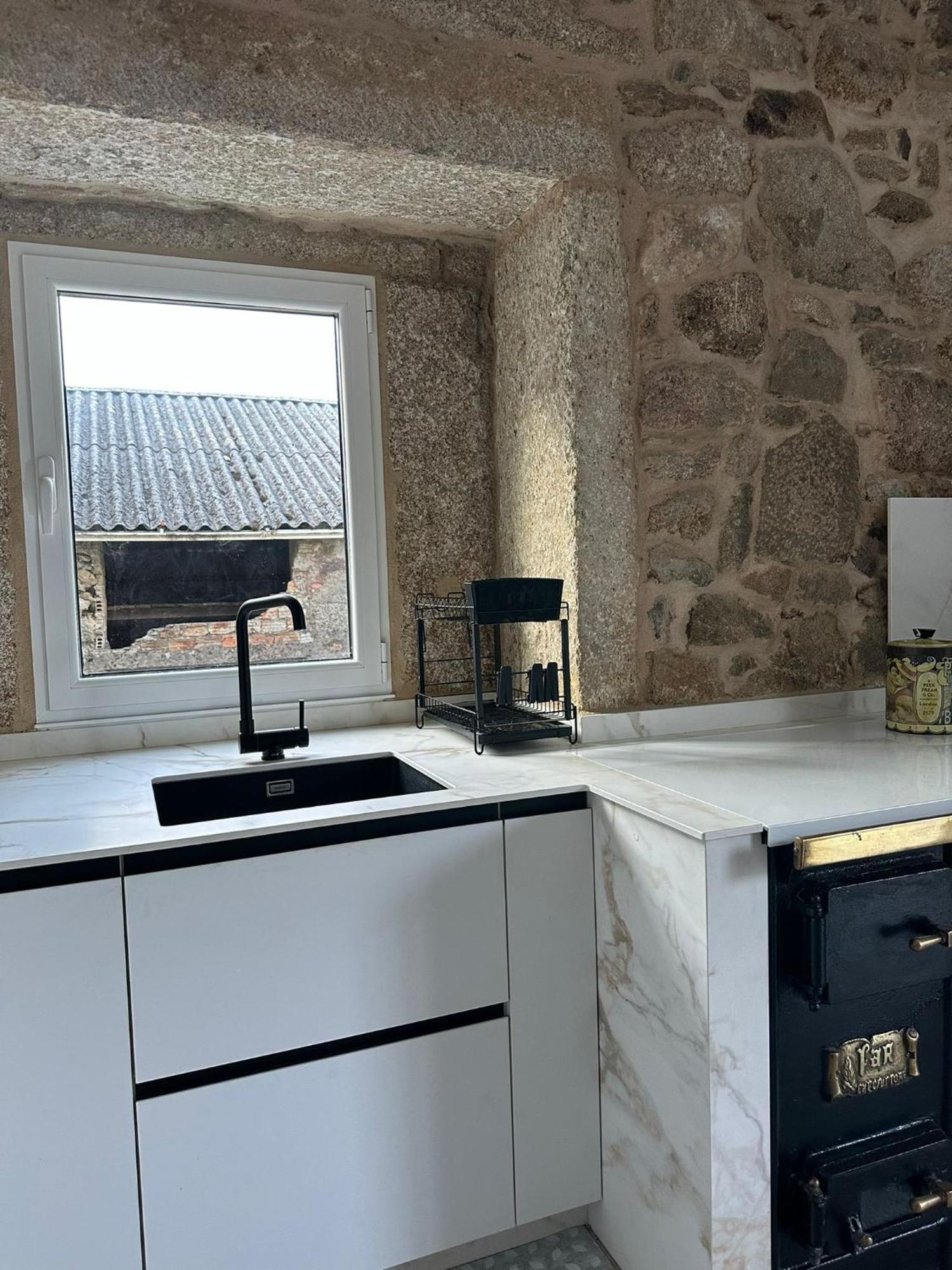 Casa Gerente Holiday home