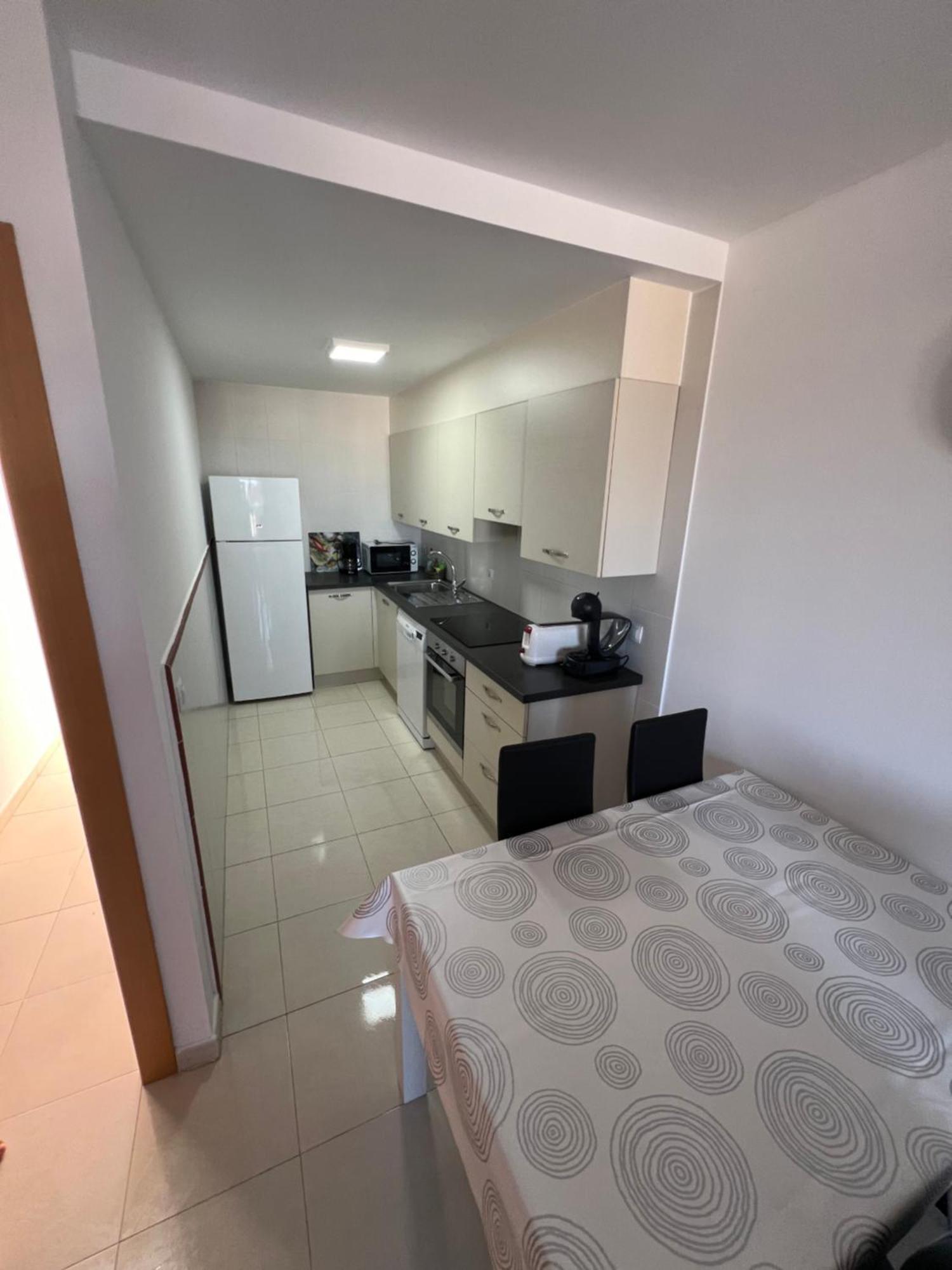 Atico Con Vistas Al Mar Y Piscina Privada Apartamento *