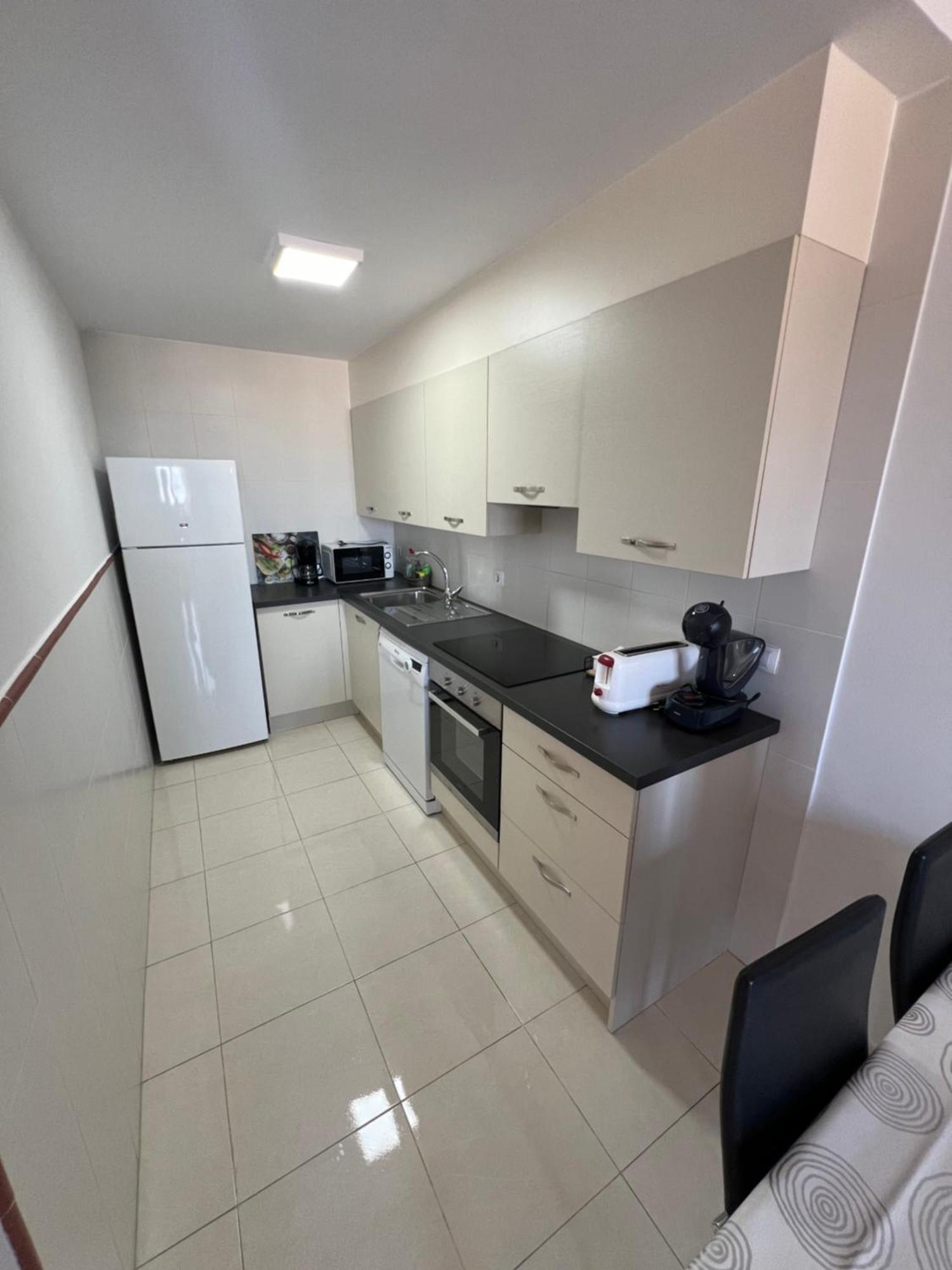 Apartamento Atico Con Vistas Al Mar Y Piscina Privada Vera