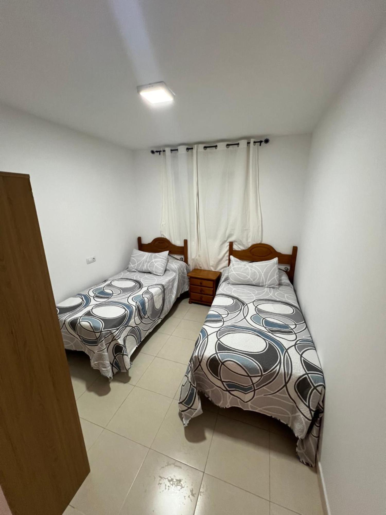 Atico Con Vistas Al Mar Y Piscina Privada Apartamento