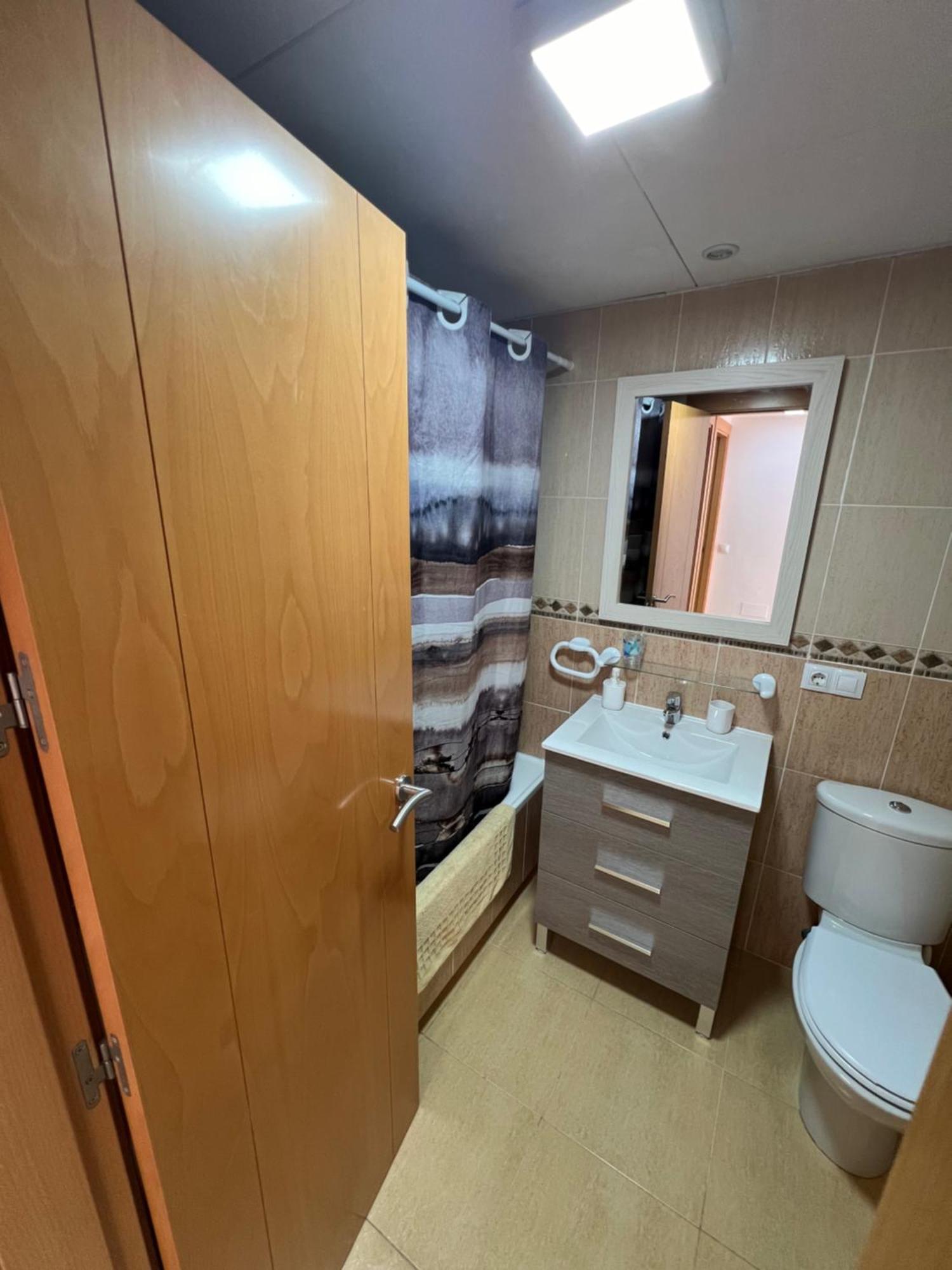 Atico Con Vistas Al Mar Y Piscina Privada * Vera