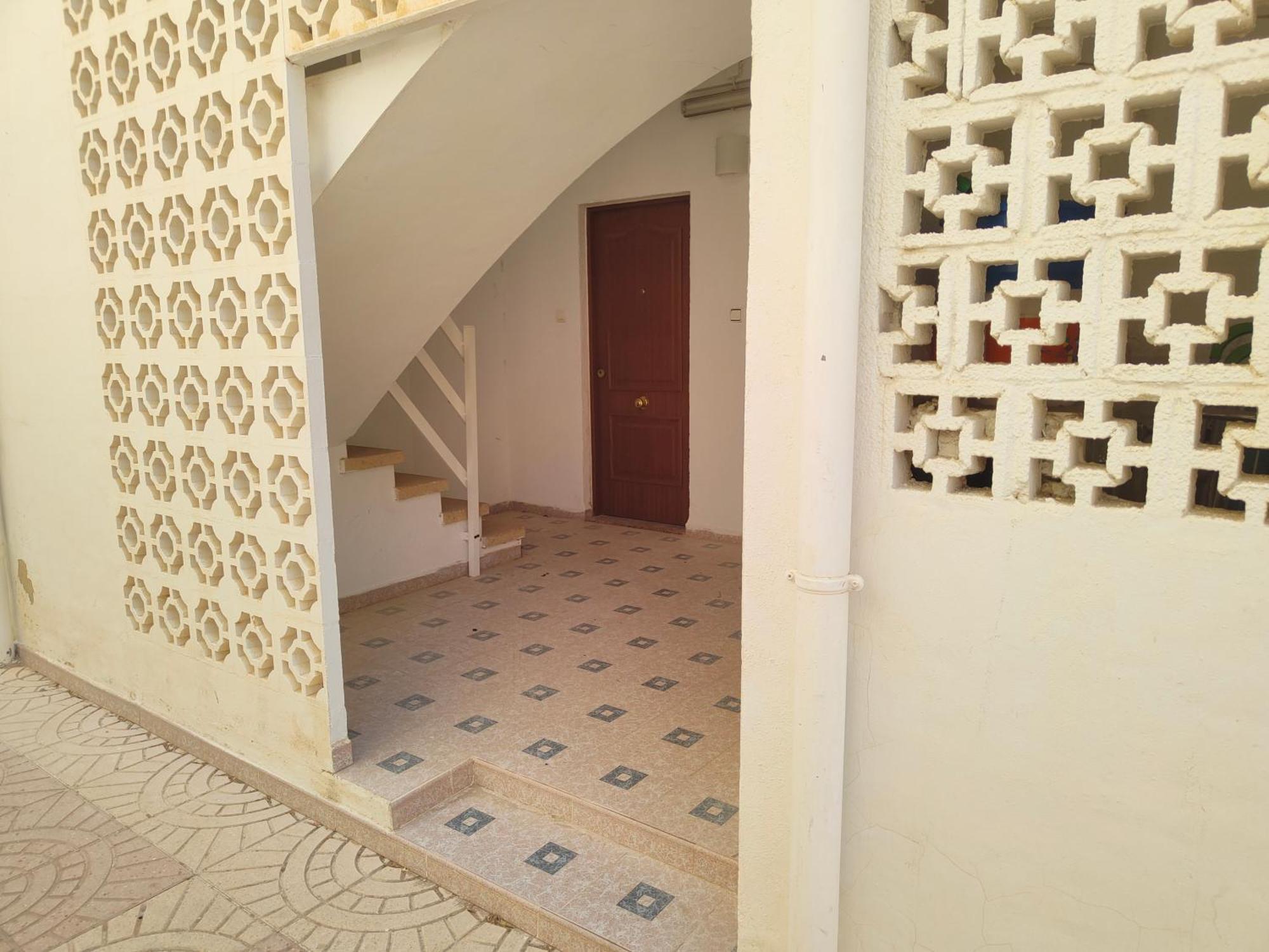 Apartment Arena Blanca 200 M De La Playa *