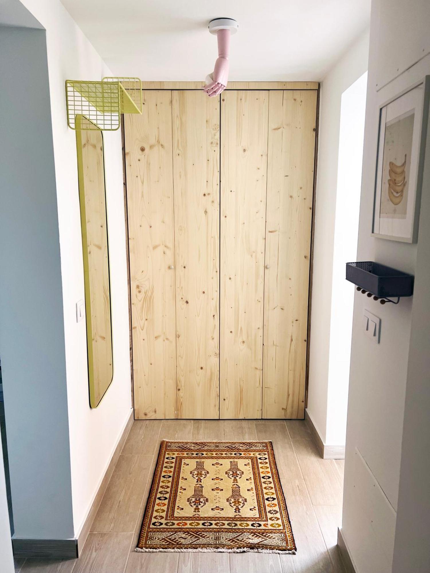 Apartamento Aa Guest- Isla The Fresh Eco *