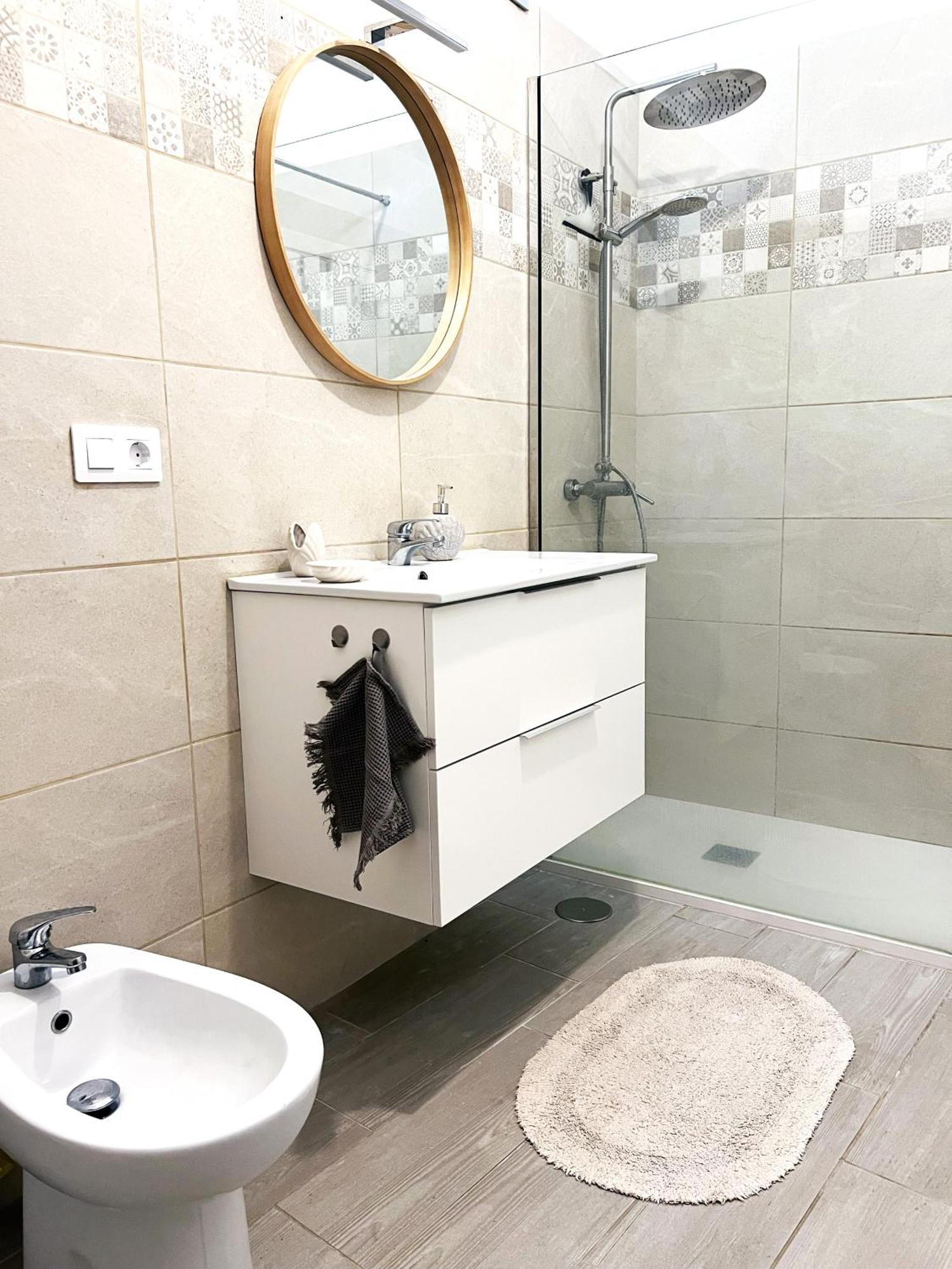 Aa Guest- Isla The Fresh Eco Apartamento *