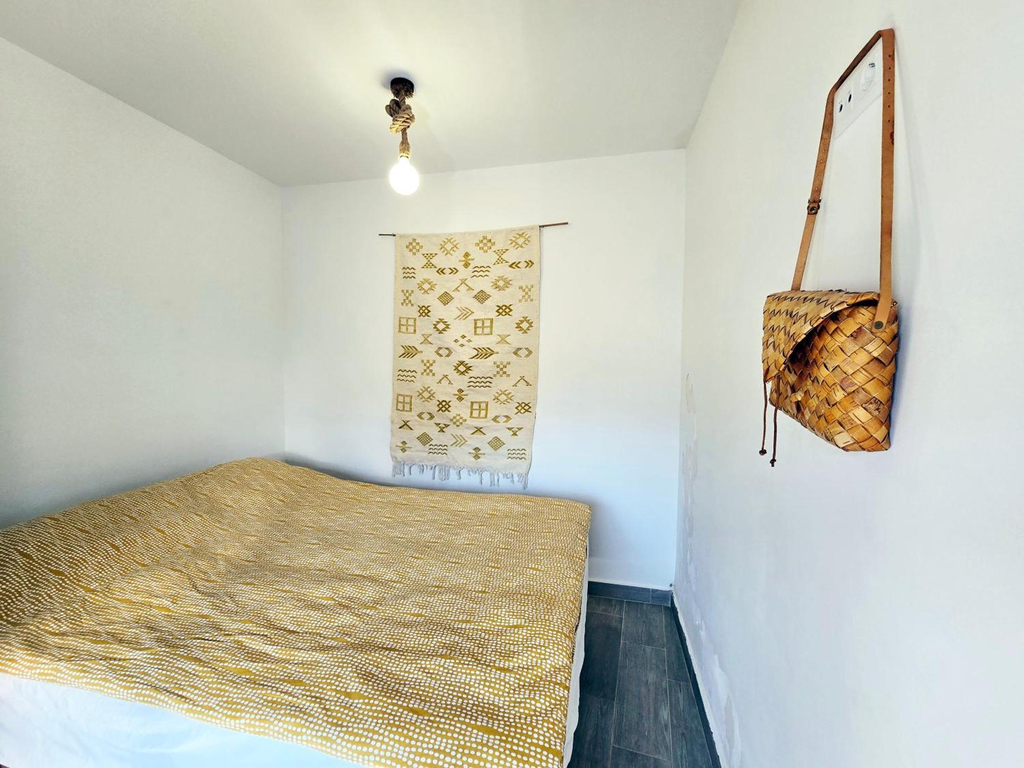 Apartamento Aa Guest- Isla The Fresh Eco