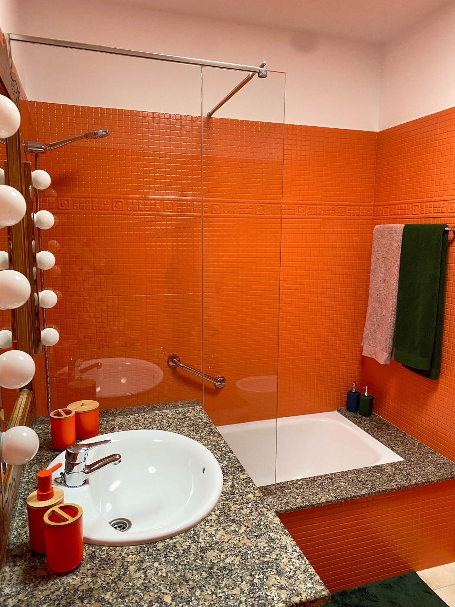 Maisonette Casita Faro Apartment