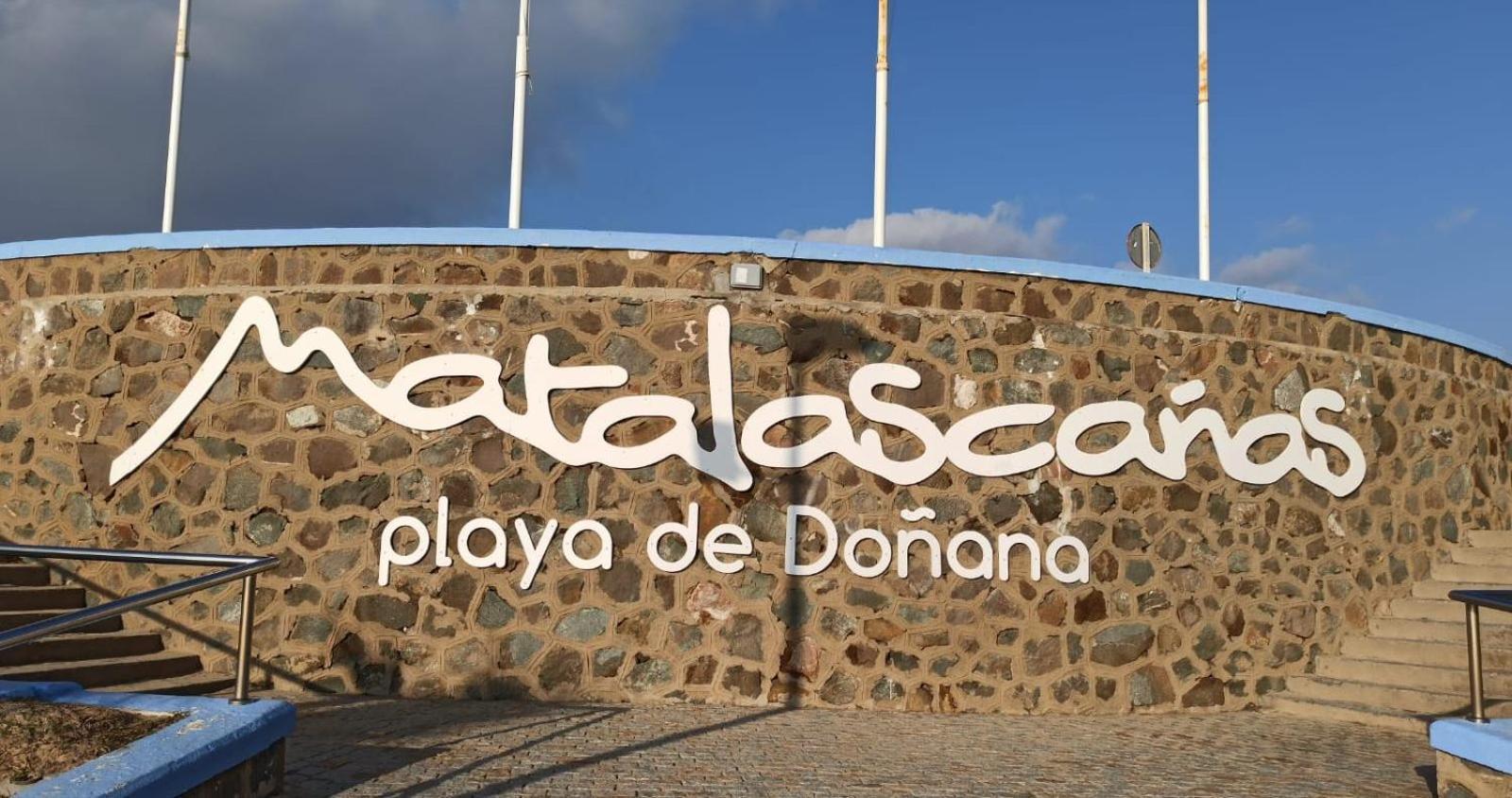 Сasa de vacaciones Donana House