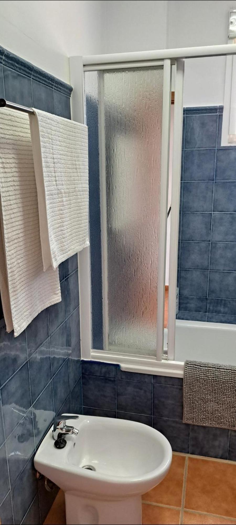 Сasa de vacaciones Donana House *