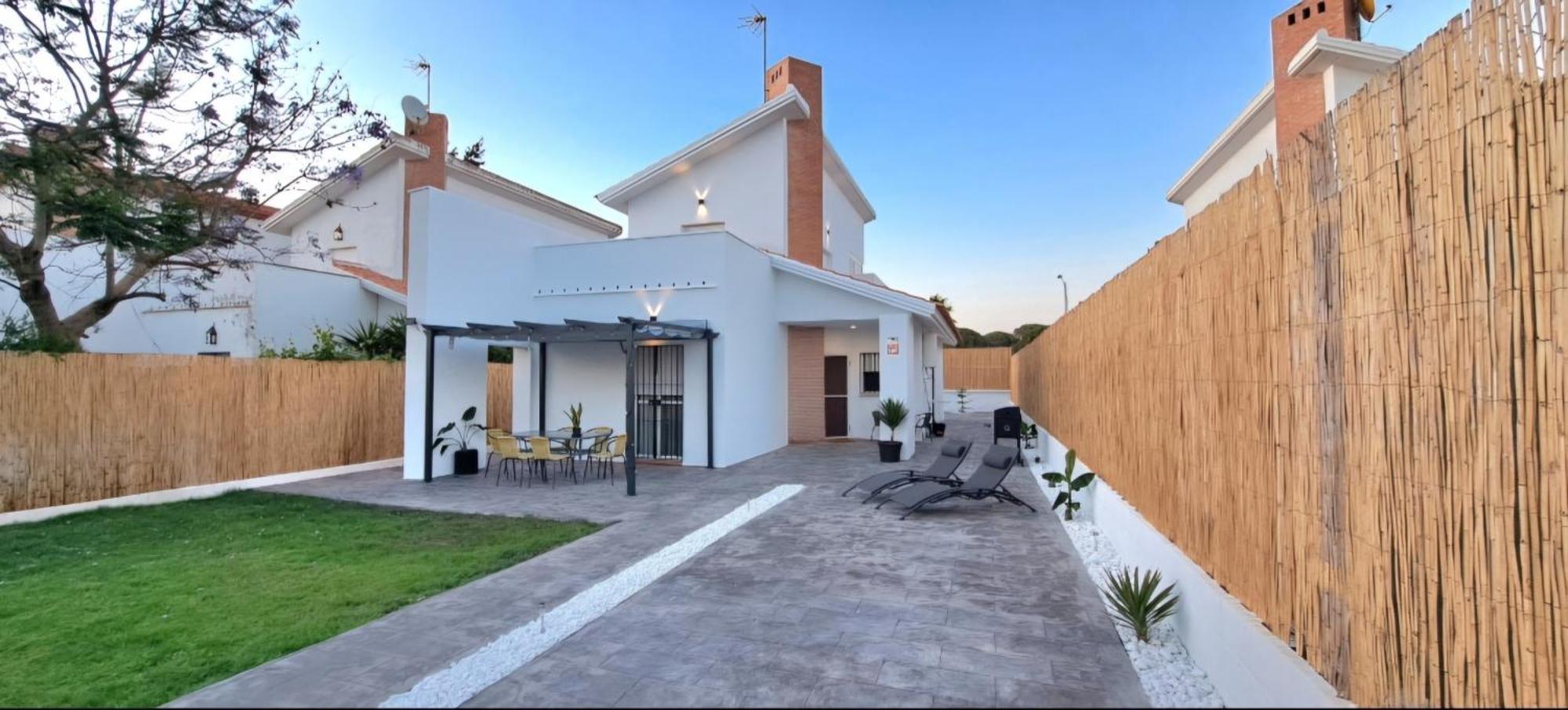 Donana House
