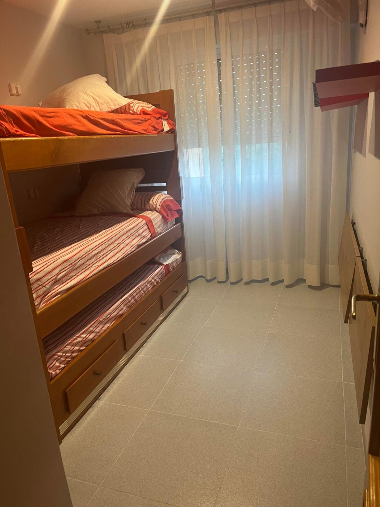 Apartamento Playa Miramar Apartment