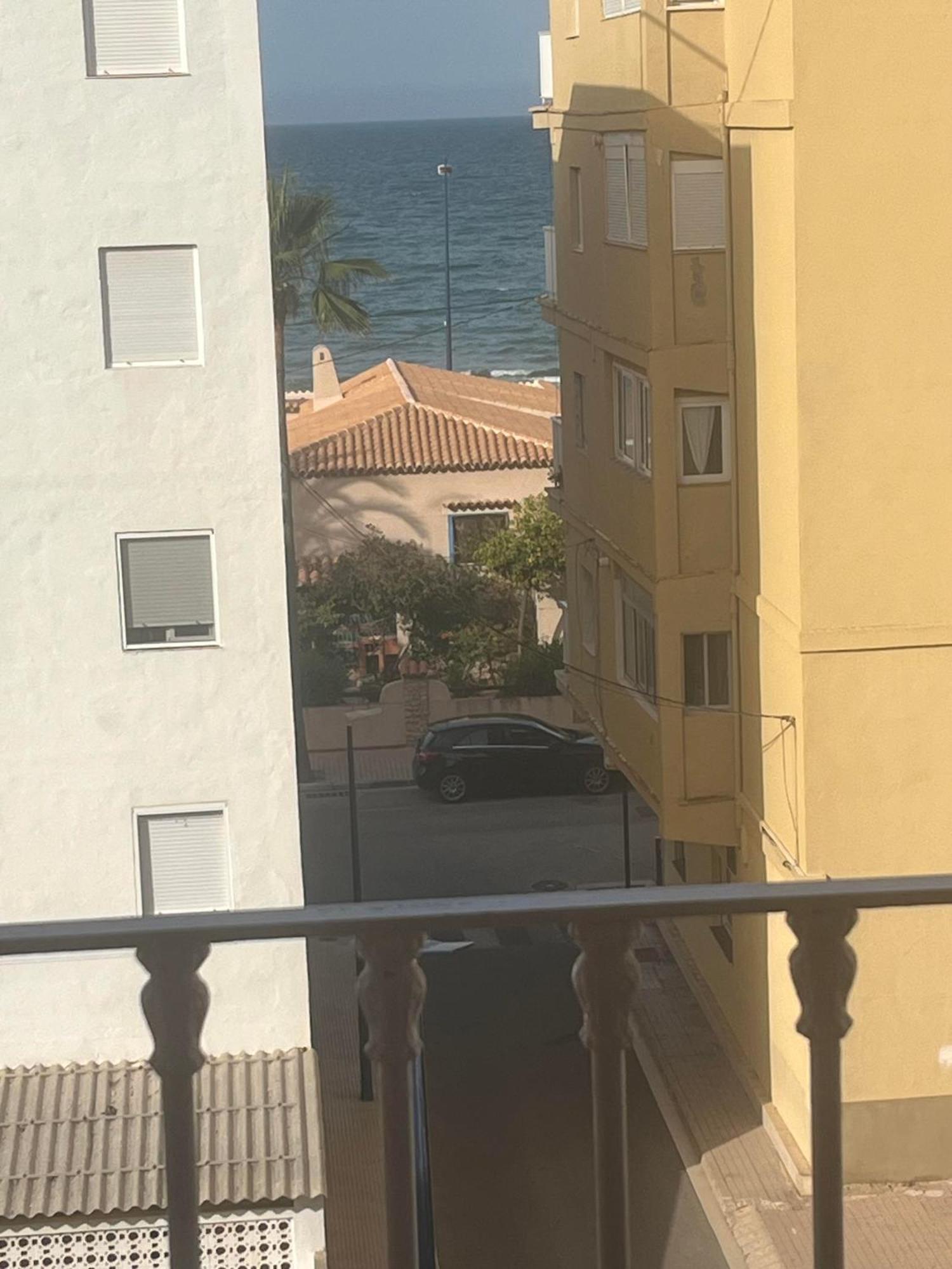 Apartamento Playa Miramar *