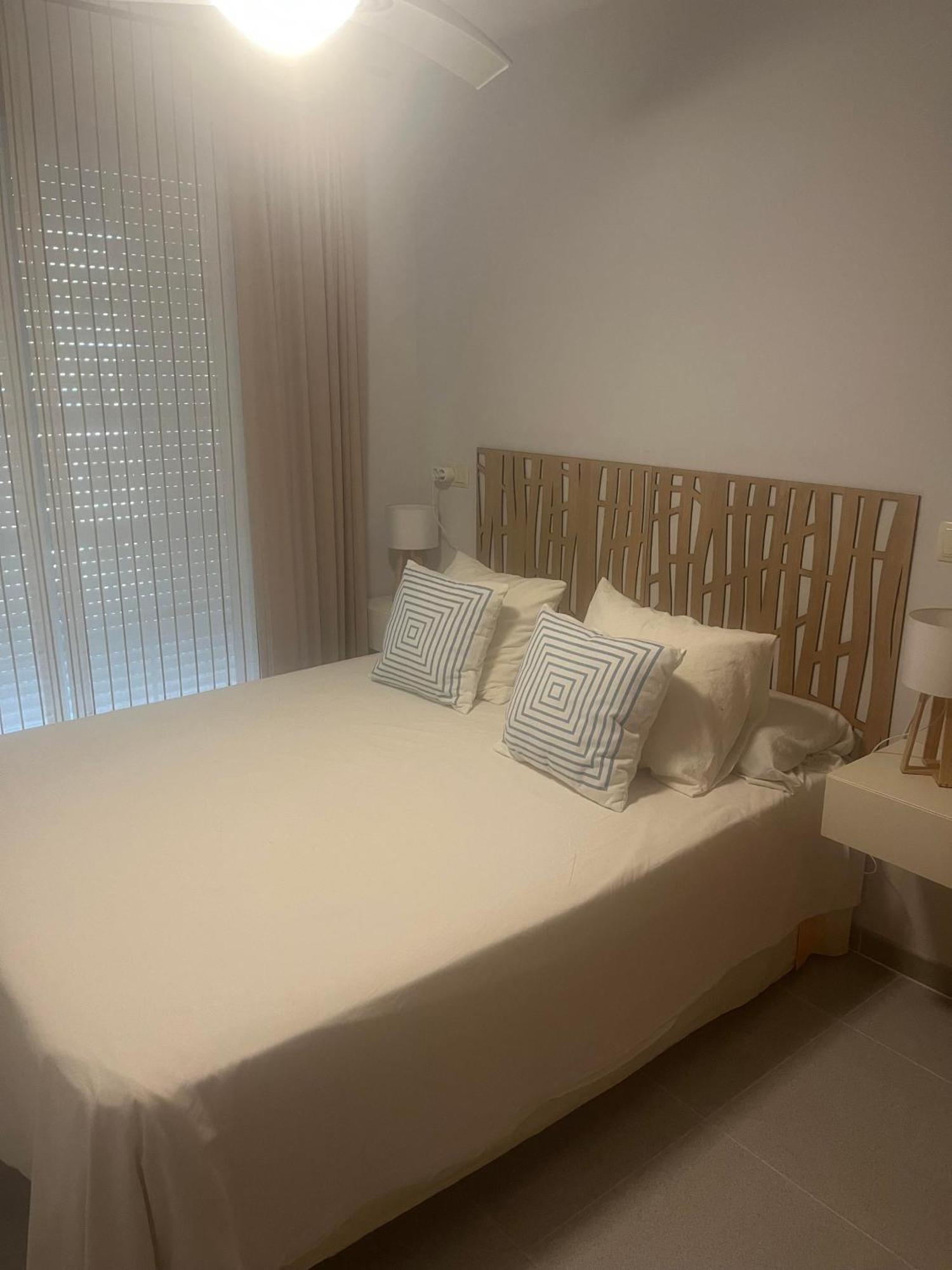 Apartamento Playa Miramar * Piles
