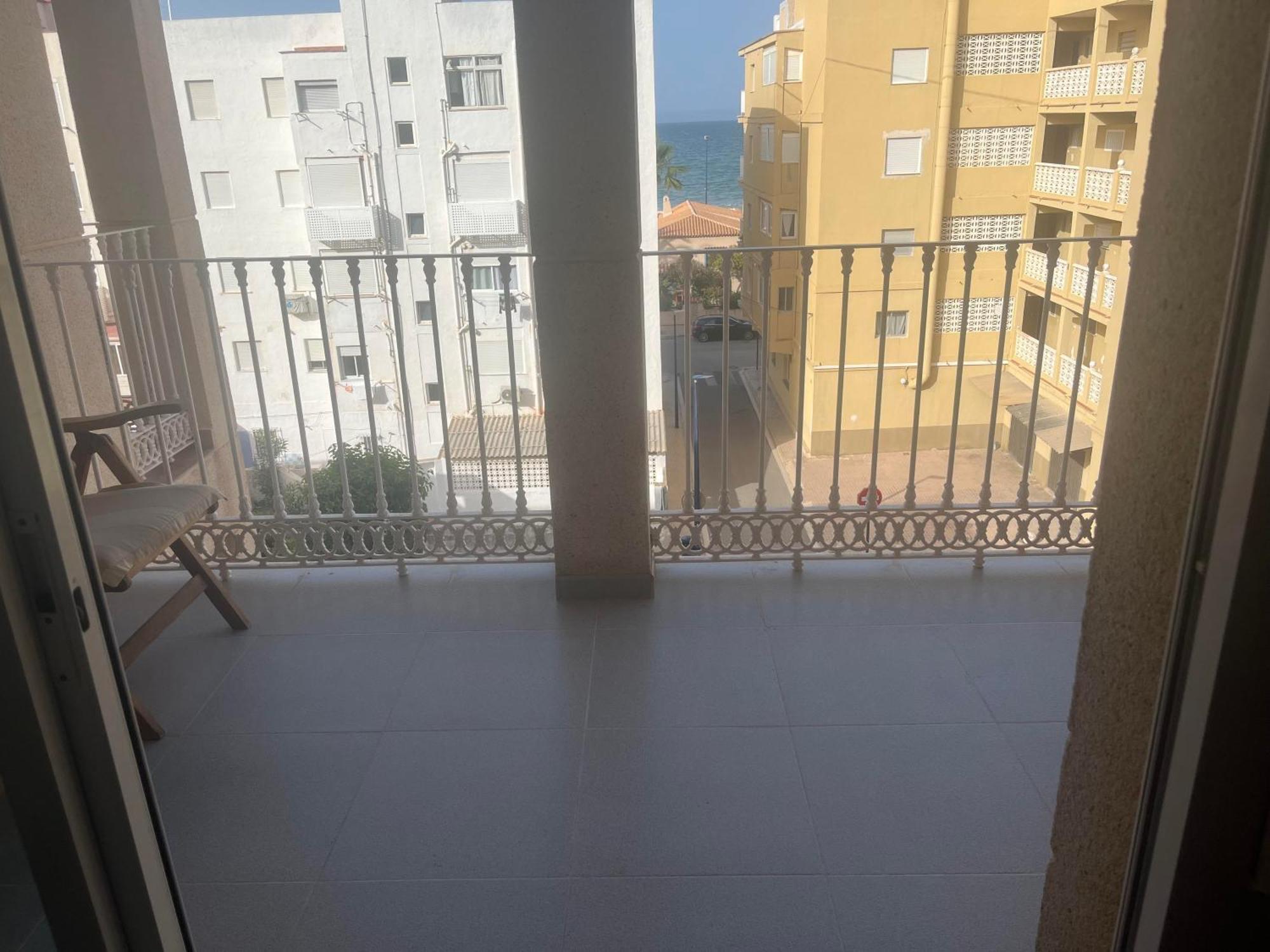 Apartamento Playa Miramar