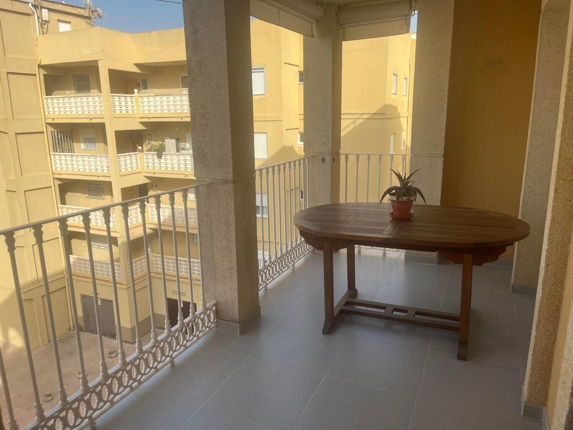Apartamento Playa Miramar * Piles