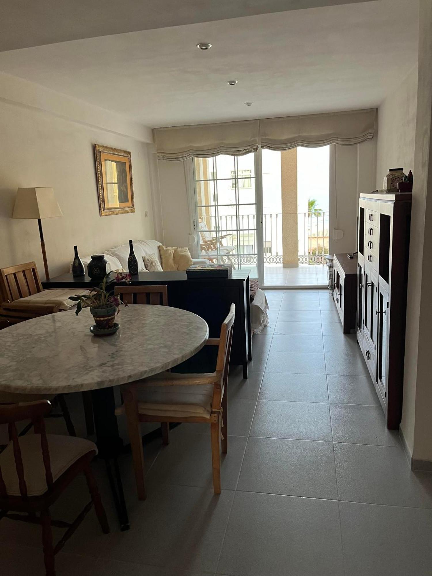 Apartamento Playa Miramar Apartment