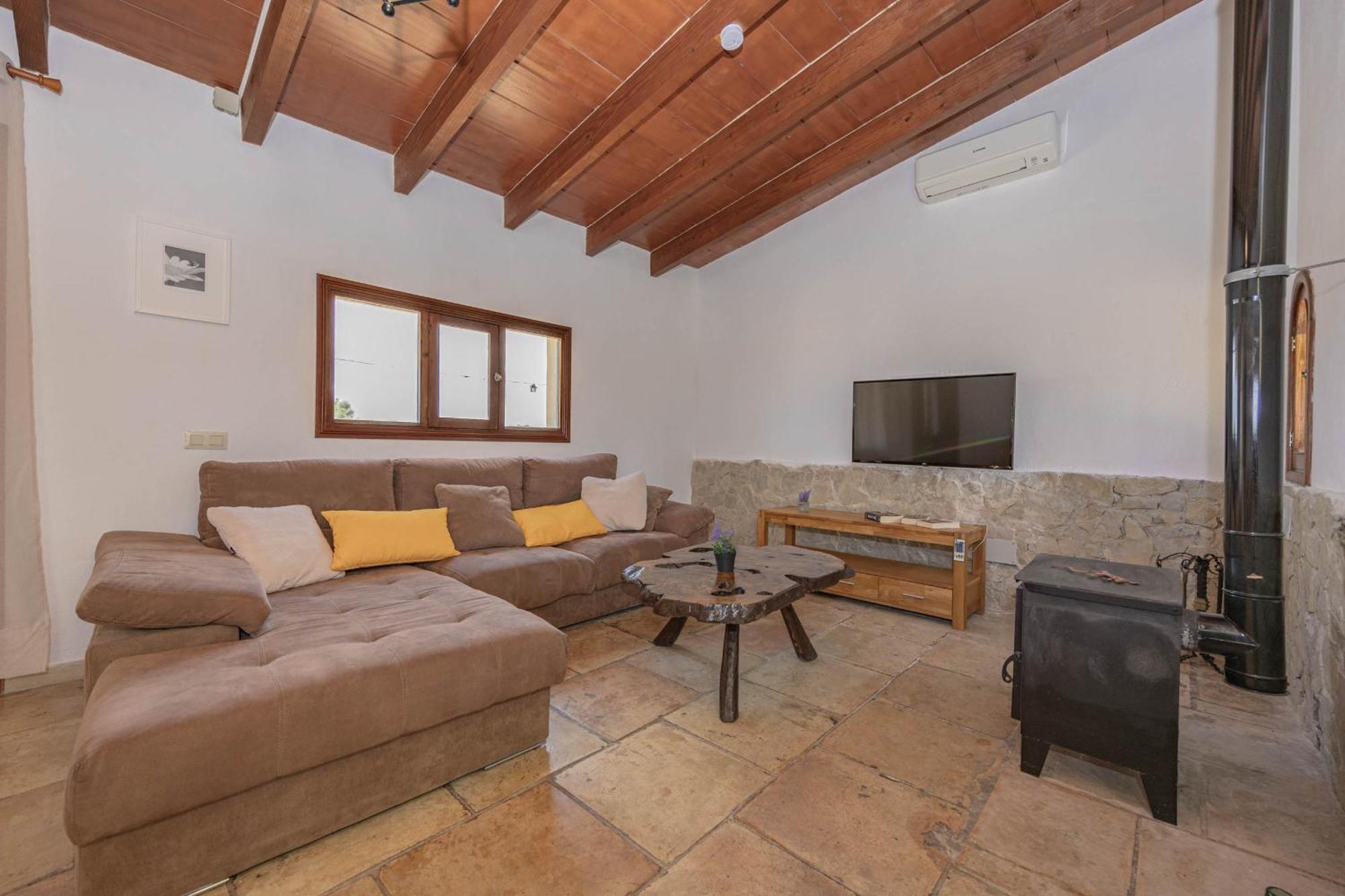 Frit Villa