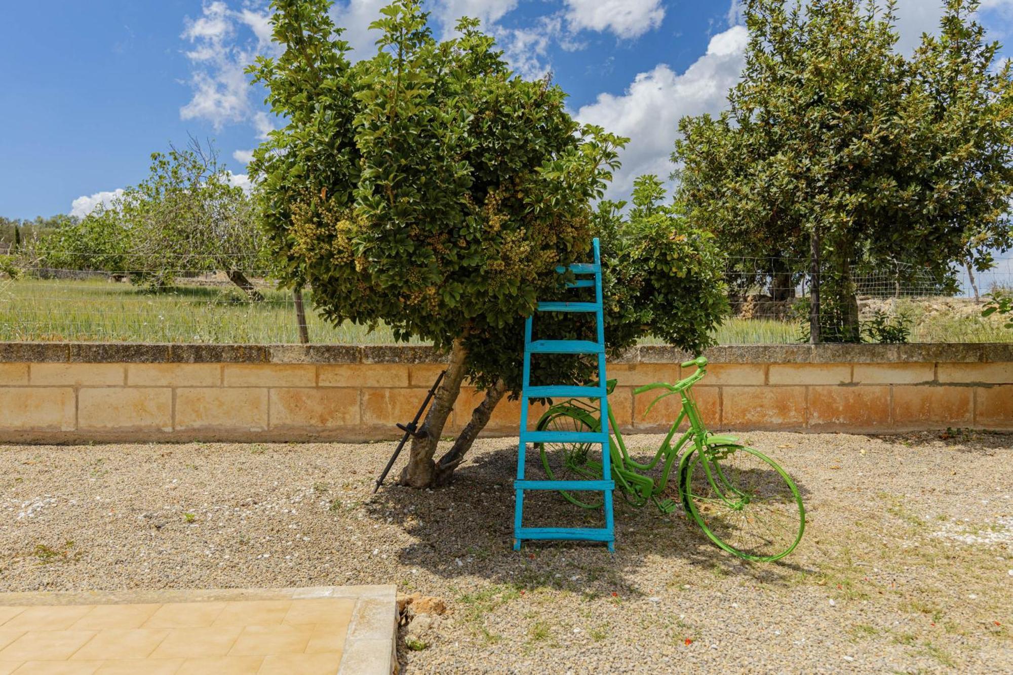 Villa Frit