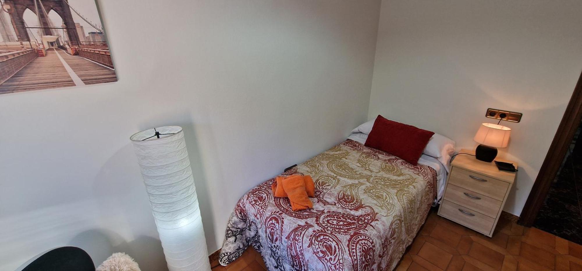 Apartamento La Cueva De Gonza - 5 Pax - Wifi - Vut-4092-as Gijón