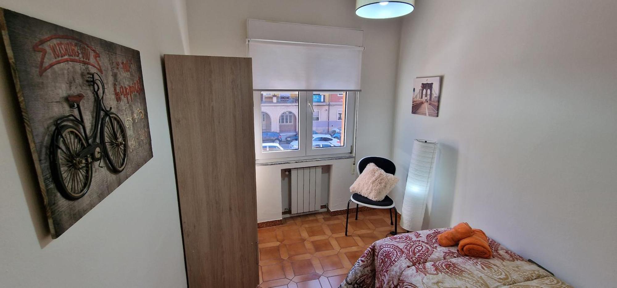 La Cueva De Gonza - 5 Pax - Wifi - Vut-4092-as Gijón