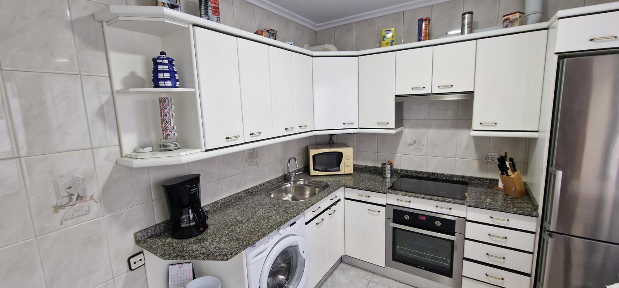 Apartamento La Cueva De Gonza - 5 Pax - Wifi - Vut-4092-as