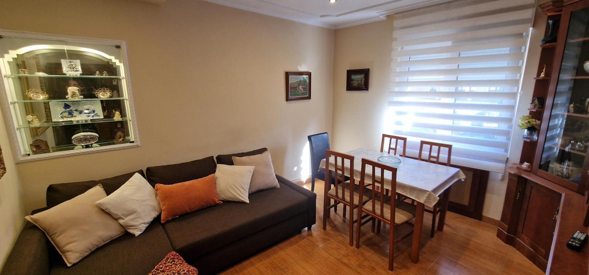 La Cueva De Gonza - 5 Pax - Wifi - Vut-4092-as *