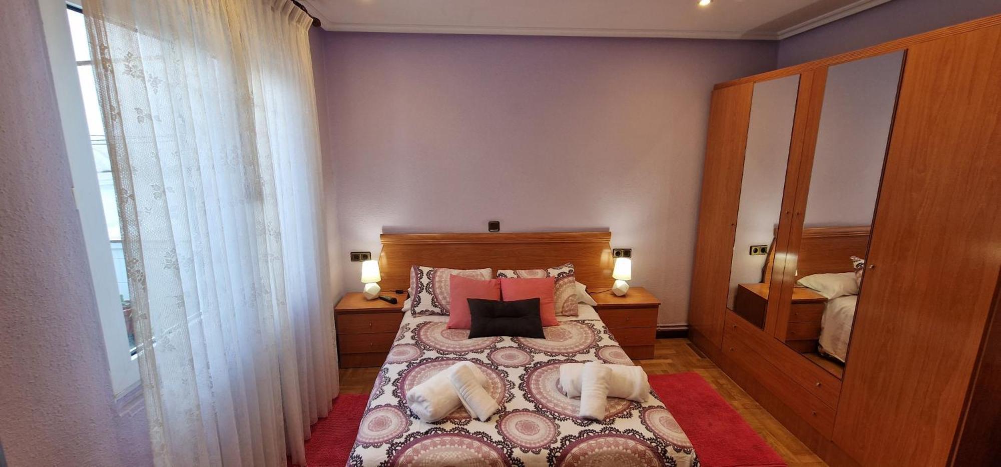 La Cueva De Gonza - 5 Pax - Wifi - Vut-4092-as * Gijón