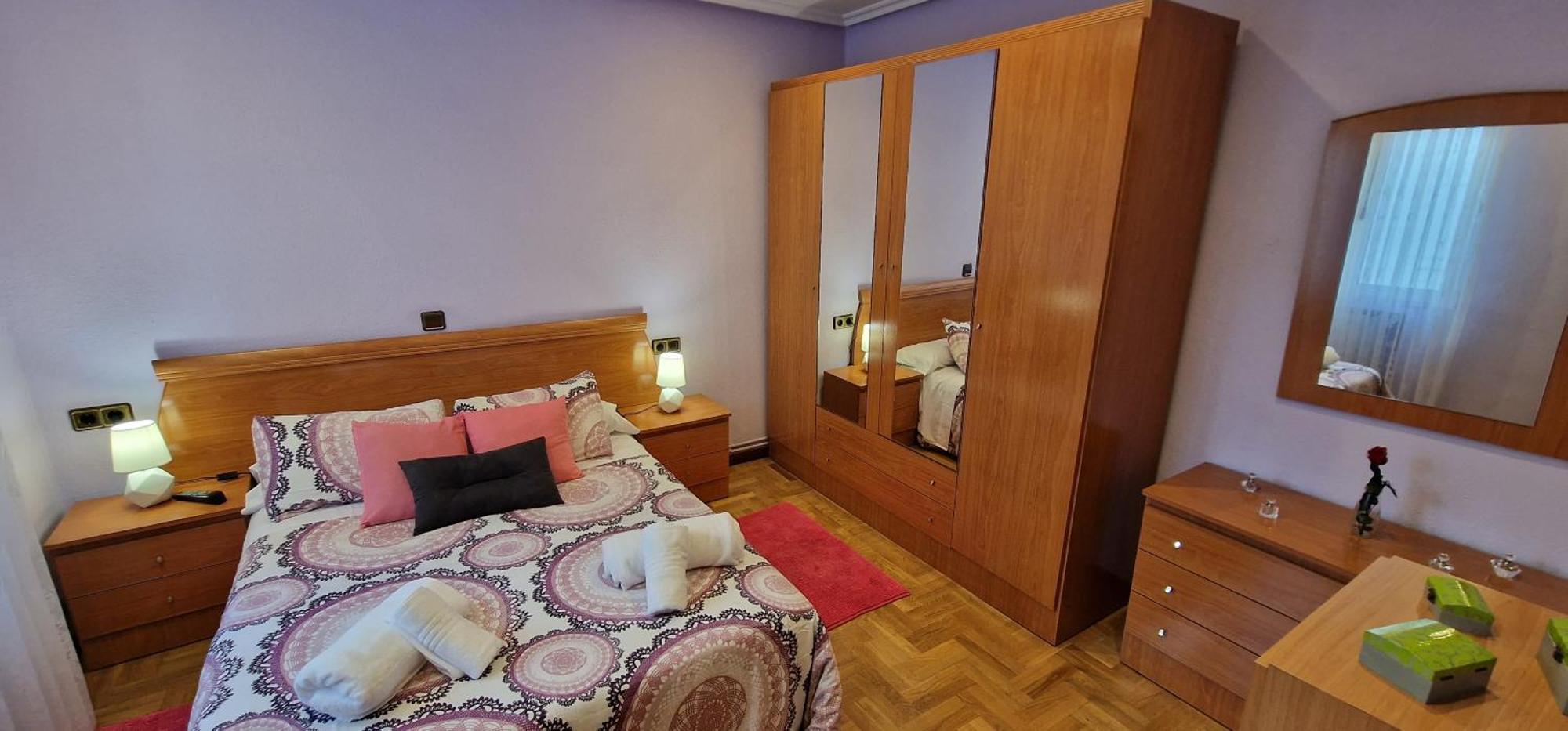La Cueva De Gonza - 5 Pax - Wifi - Vut-4092-as *