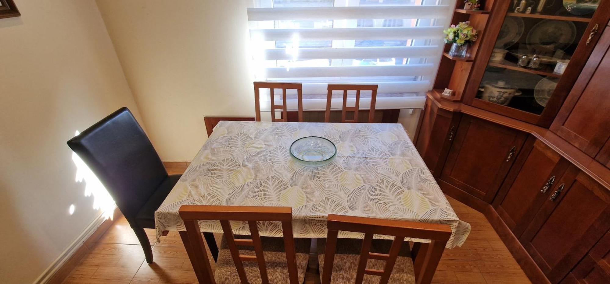 La Cueva De Gonza - 5 Pax - Wifi - Vut-4092-as Apartamento *