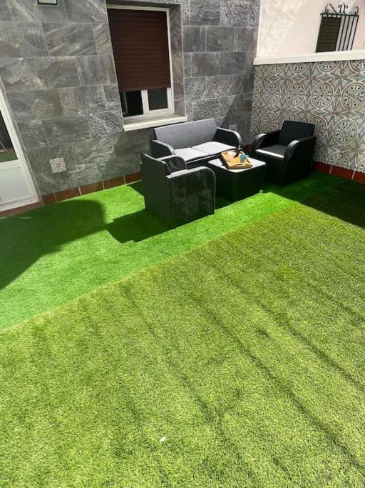 Apartment Centrico Con Terraza Ebi02919 Portugalete
