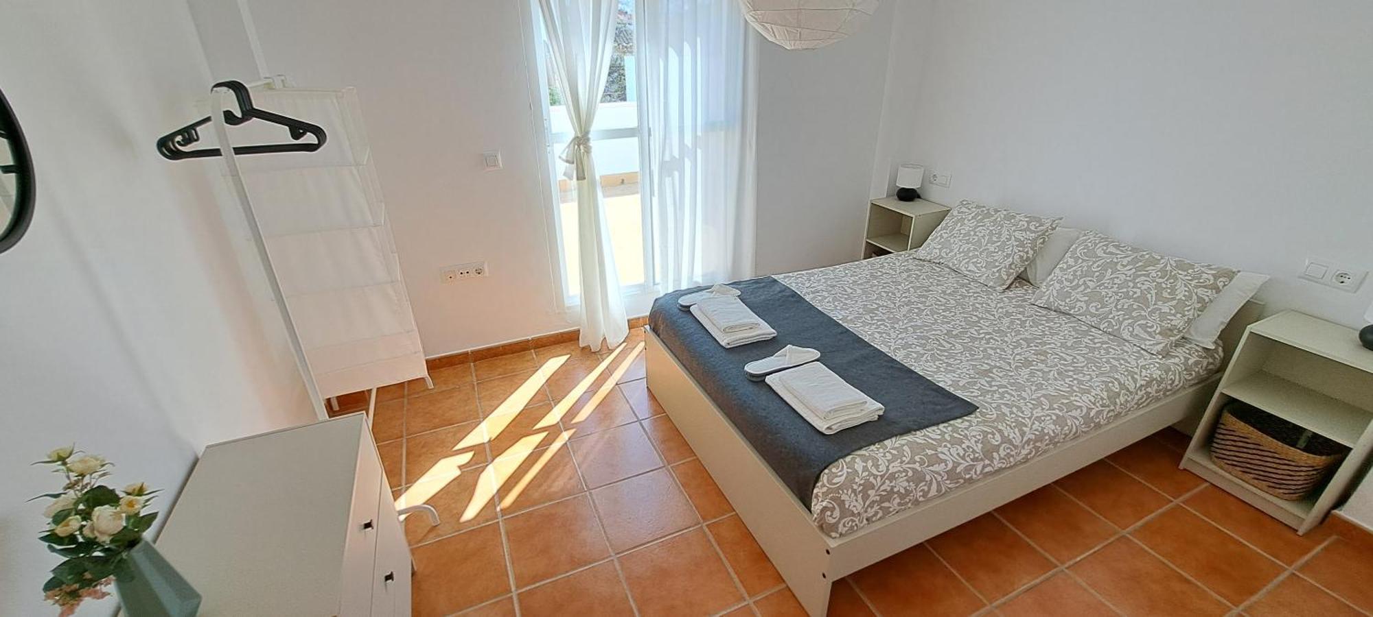 Donana House Matalascañas