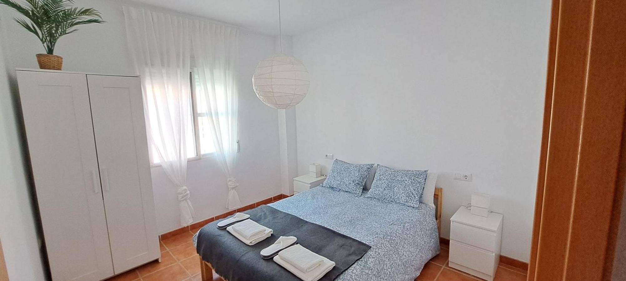 Сasa de vacaciones Donana House *